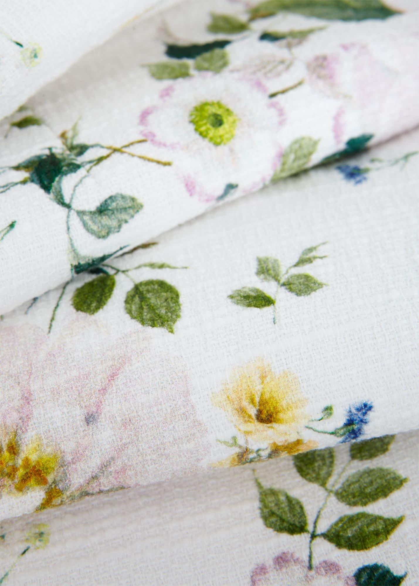 Emmaline Dress, Ivory Multi, hi-res