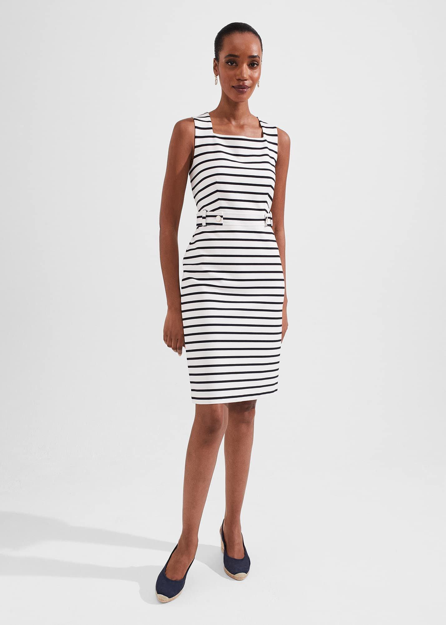 Audra Dress