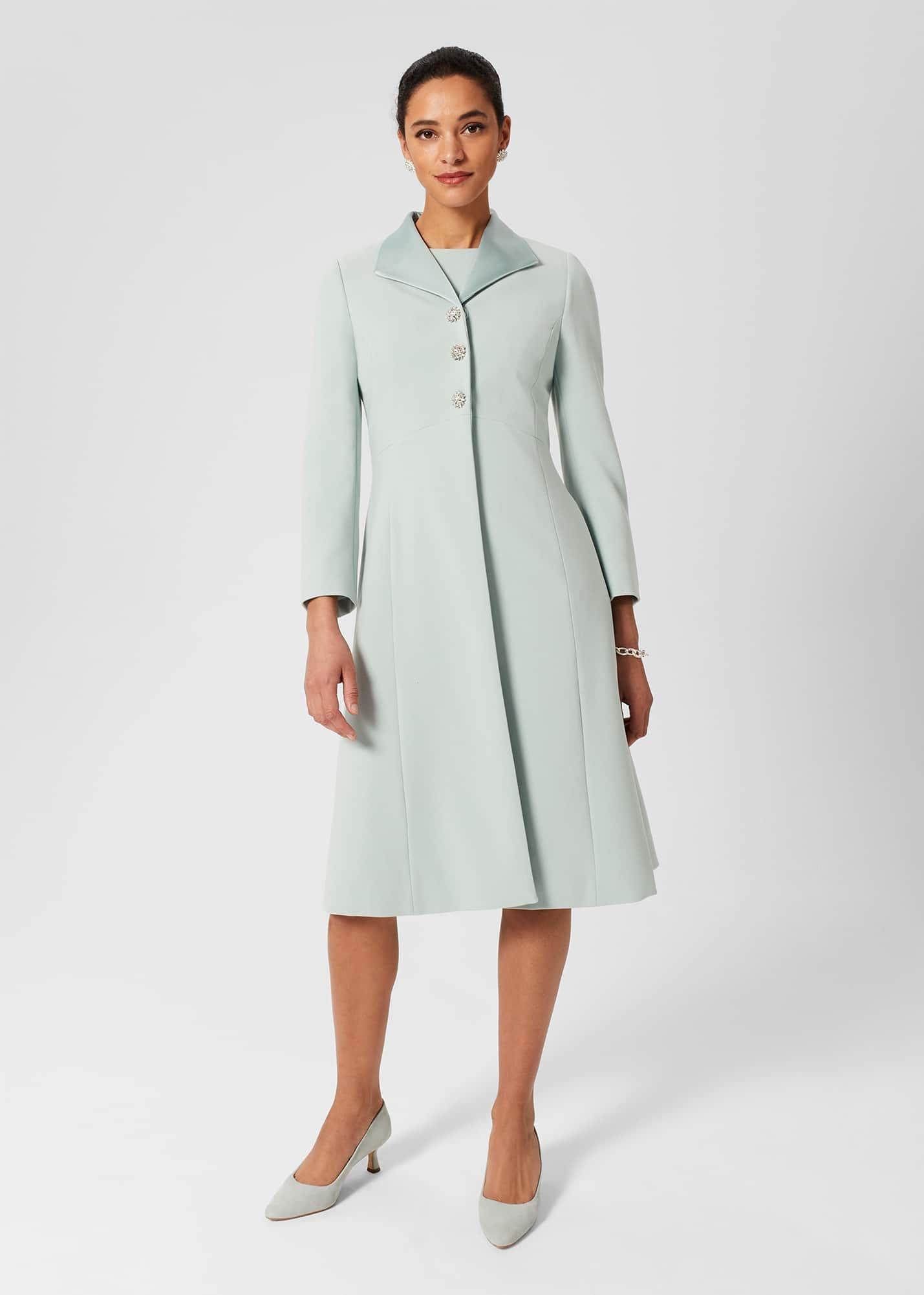 sage green shift dress Louniche Women's Short Sleeve Solid Color Casual Cotton Linen Shift Dress  Brunch Sage Green Summer