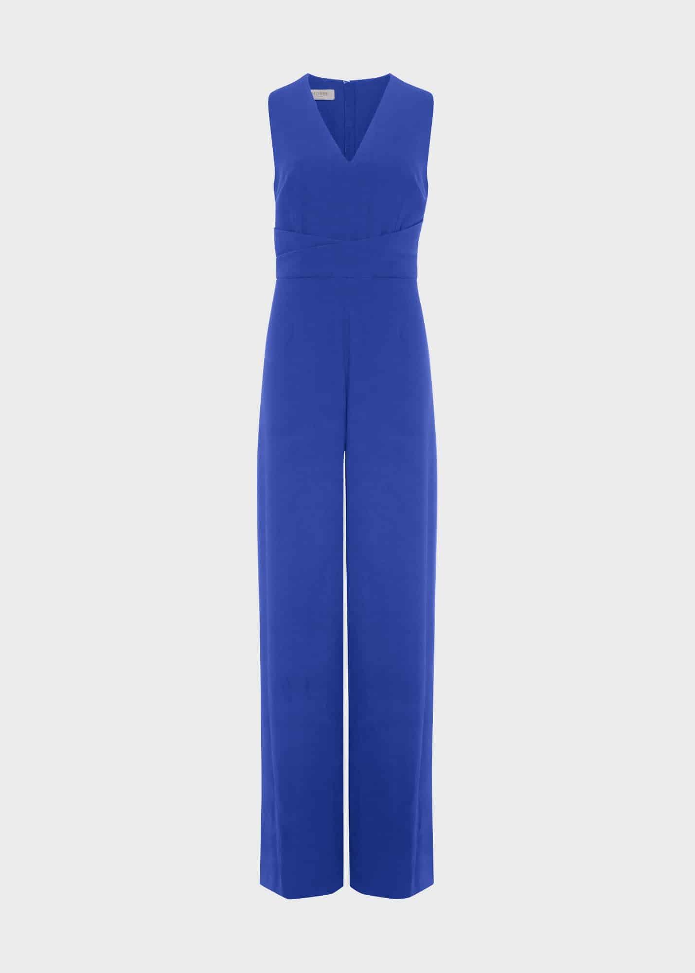 Priscilla Jumpsuit