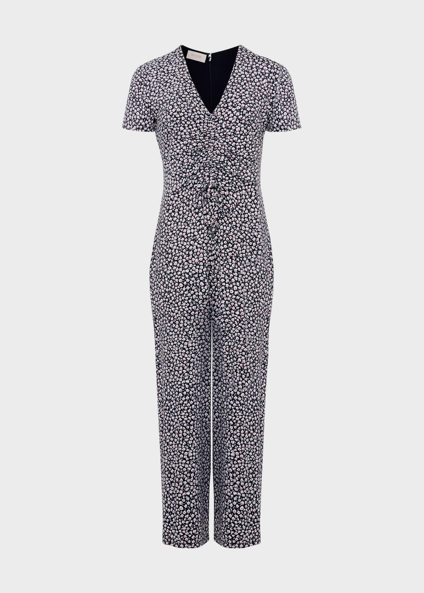 Simmy Jumpsuit