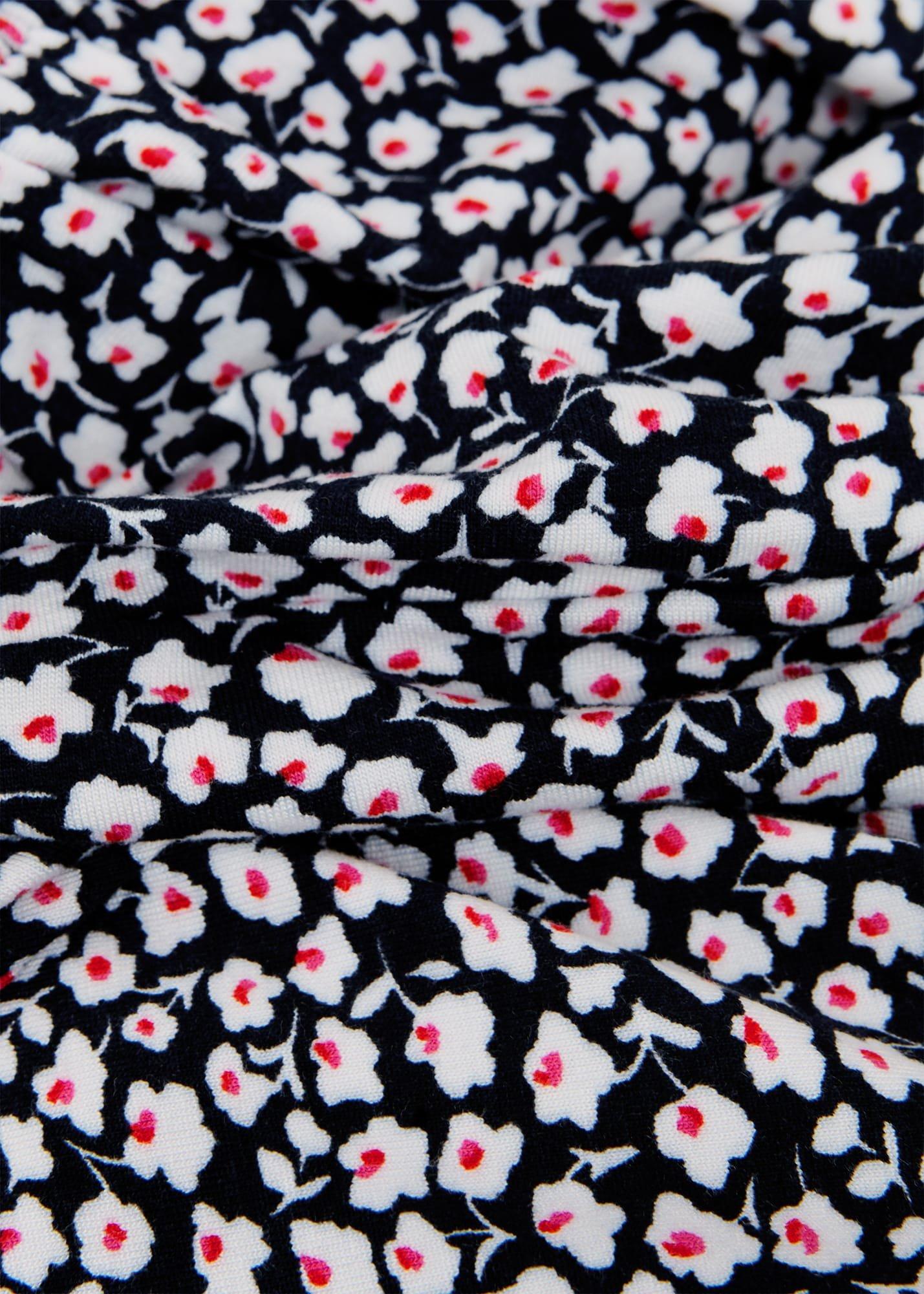 Simmy Jumpsuit, Hobbs Navy Mult, hi-res