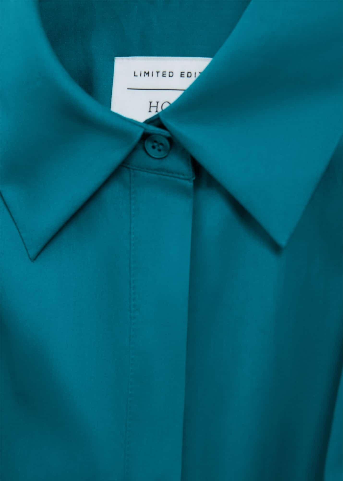 Compton Dress, Seafoam Green, hi-res