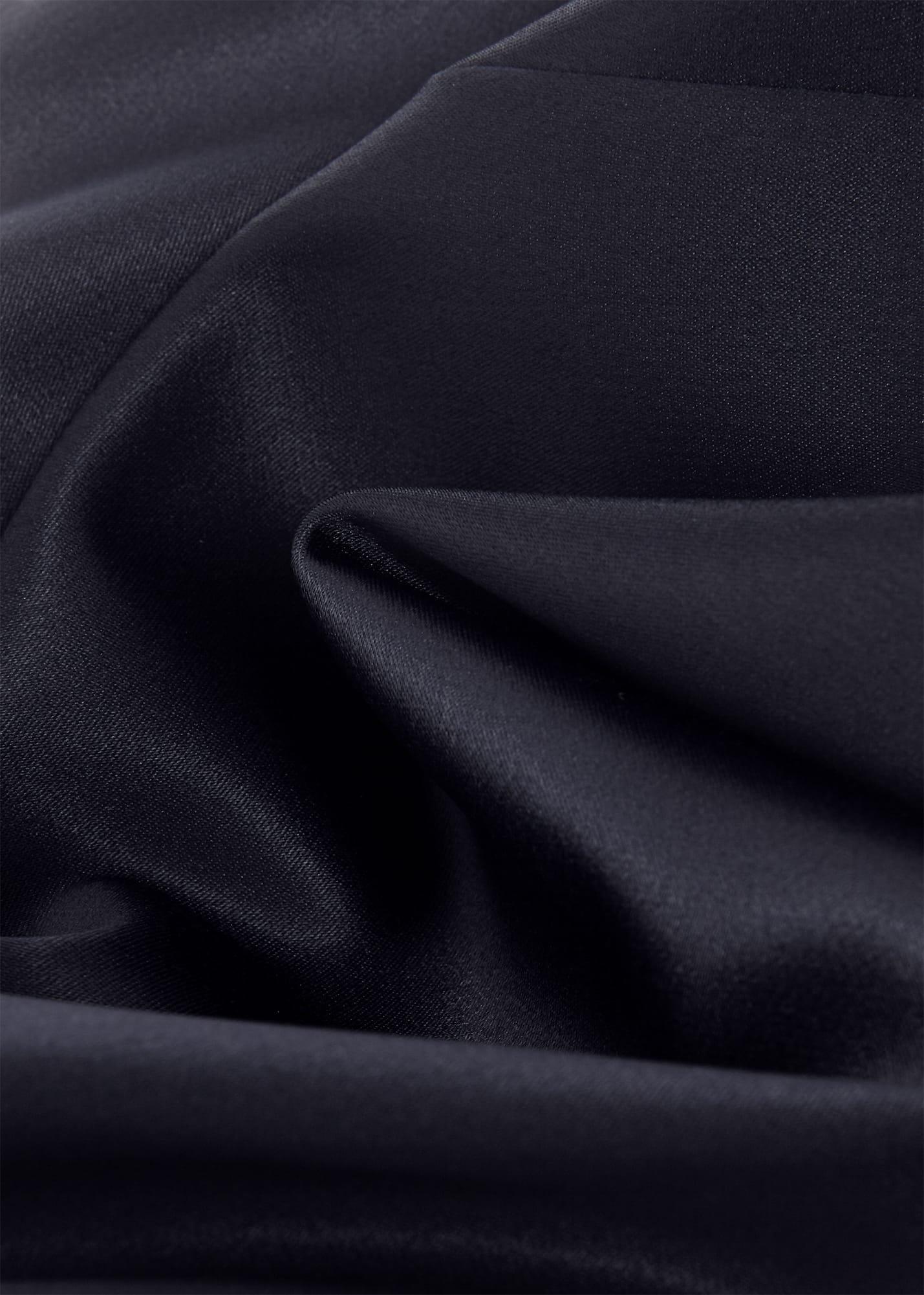 Eliot Dress, Hobbs Navy, hi-res