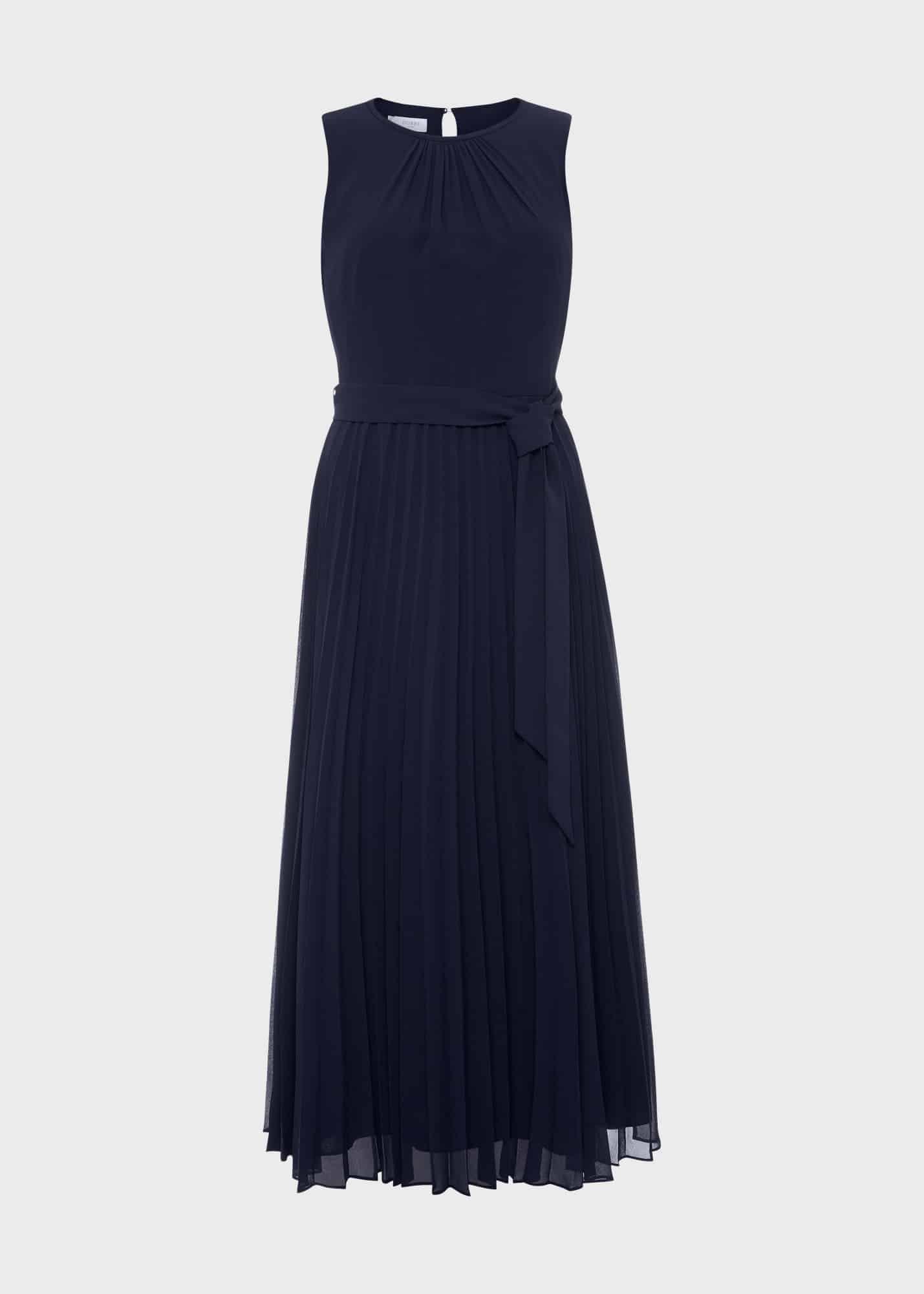 Petite Blythe Midi Dress