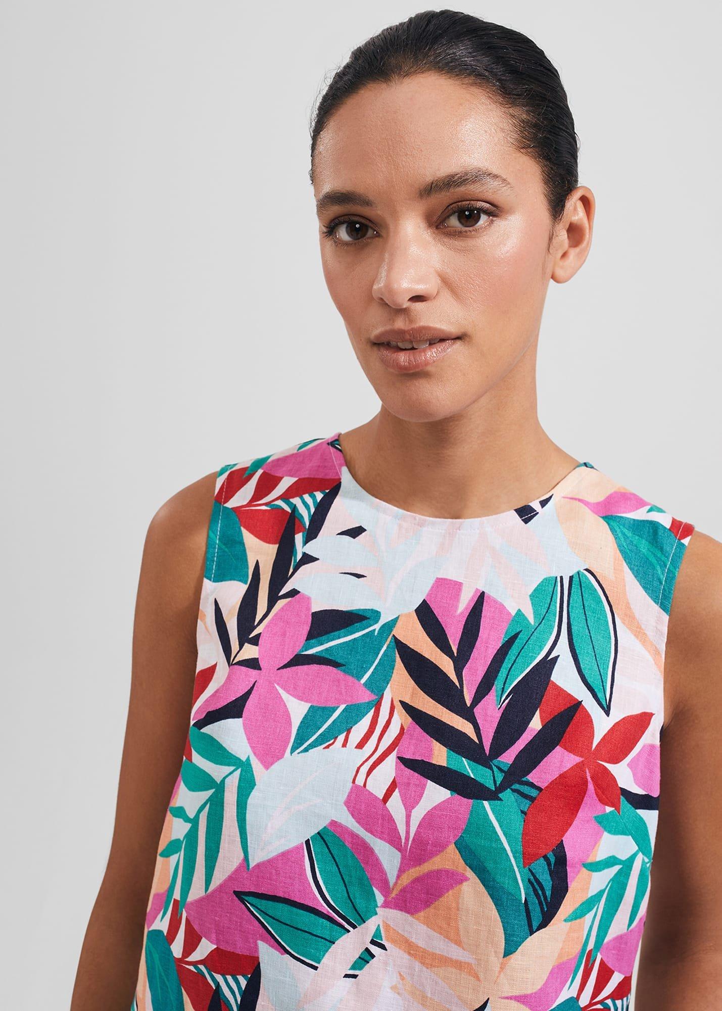 Halle Top, Multi, hi-res