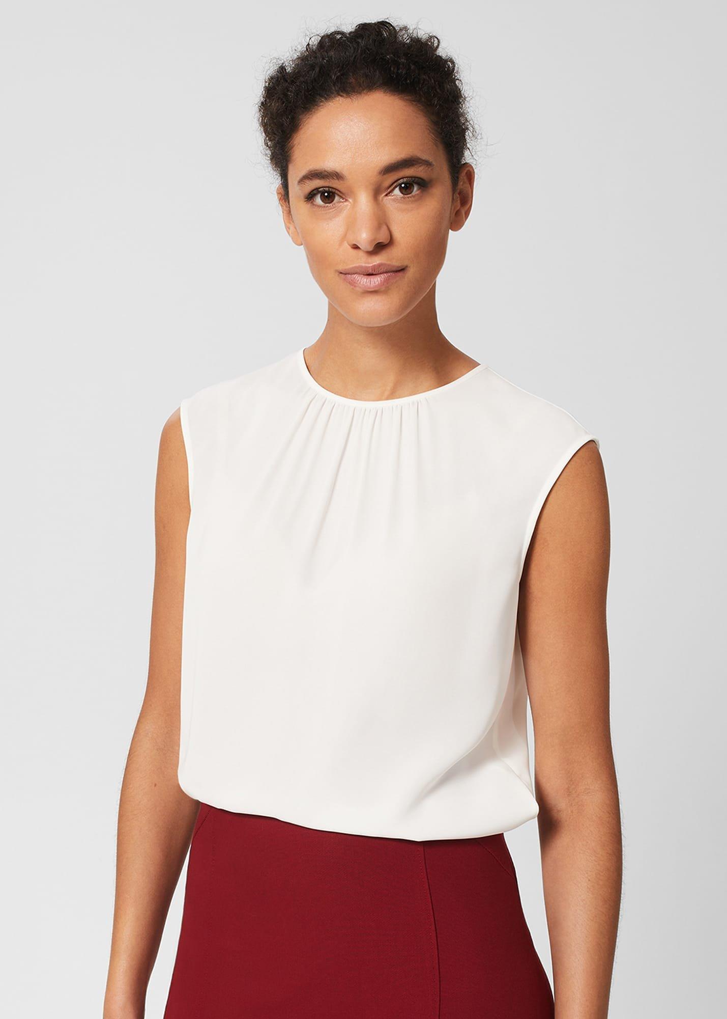 Violetta Blouse