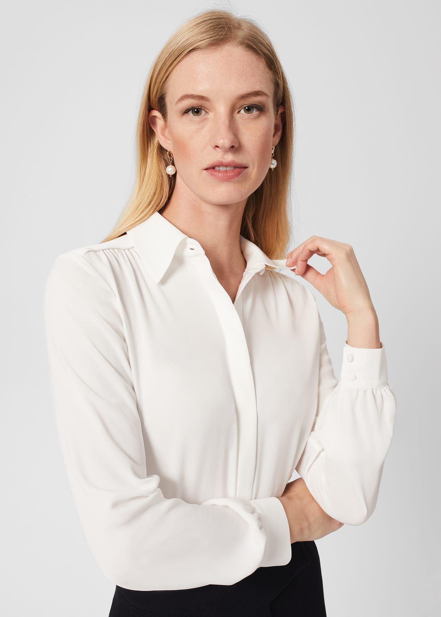 Keston Blouse