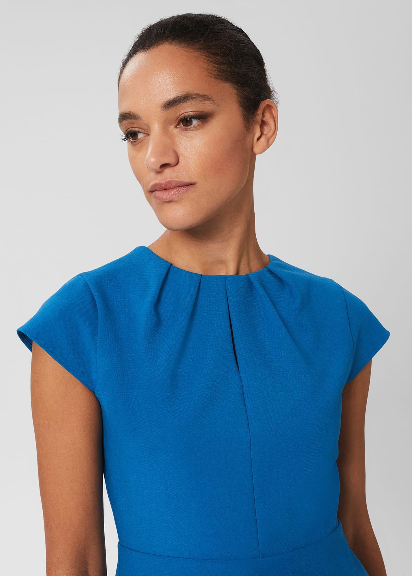 Ember Top, Imperial Blue, hi-res