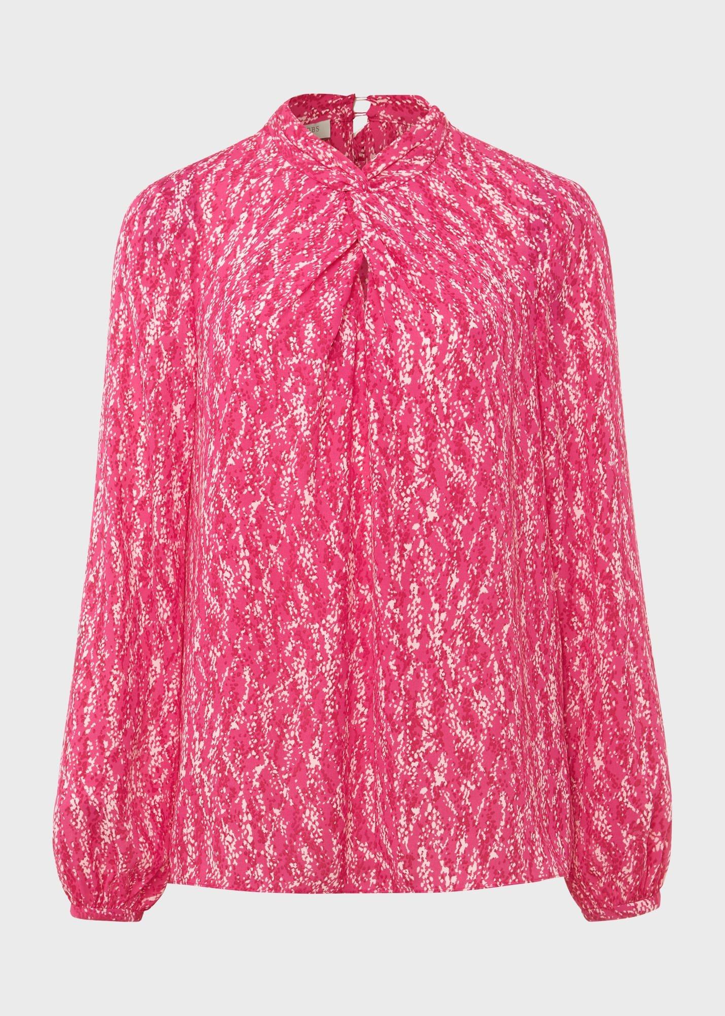 Marilyn Top, Pink Multi, hi-res
