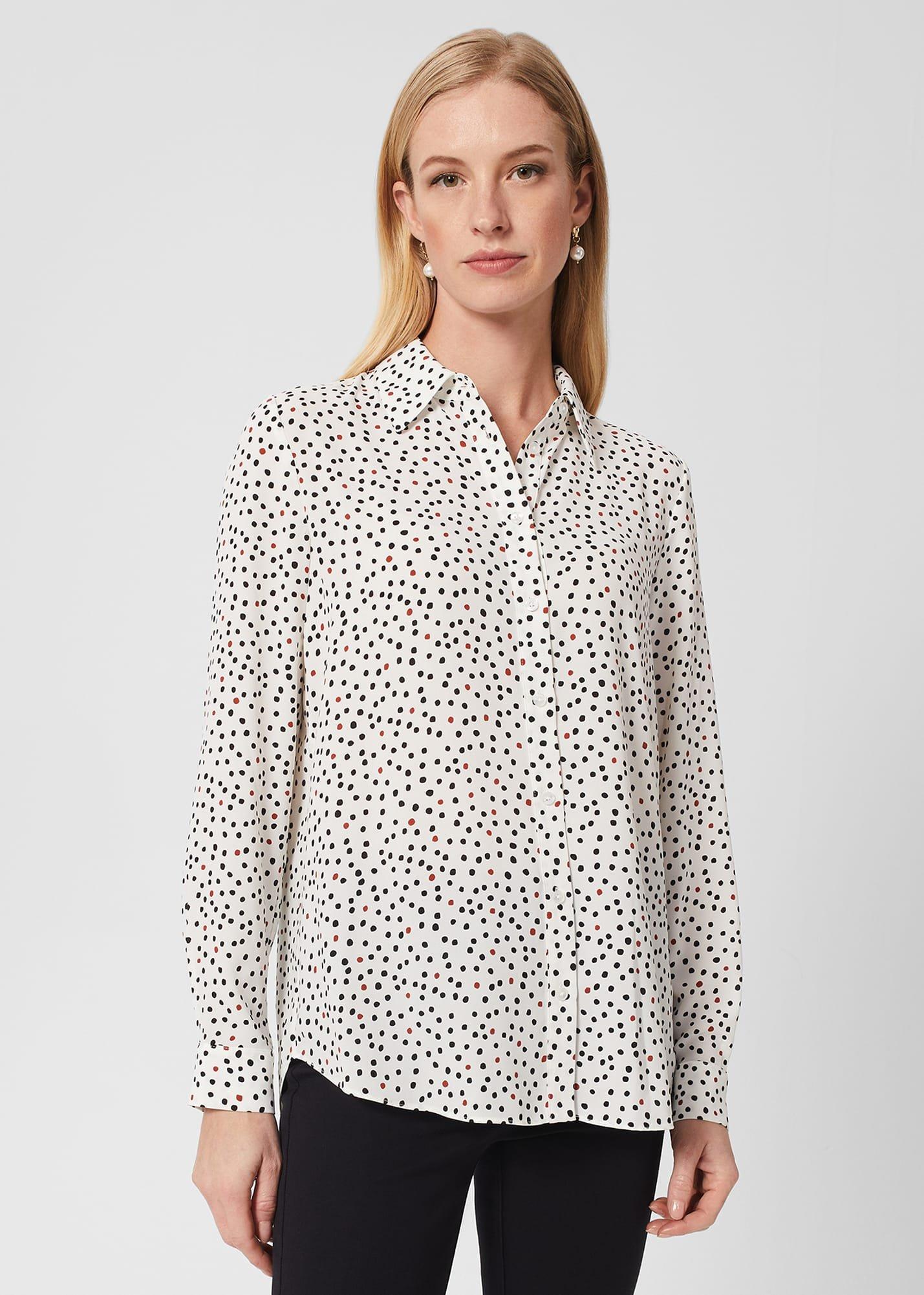 Brenna Shirt