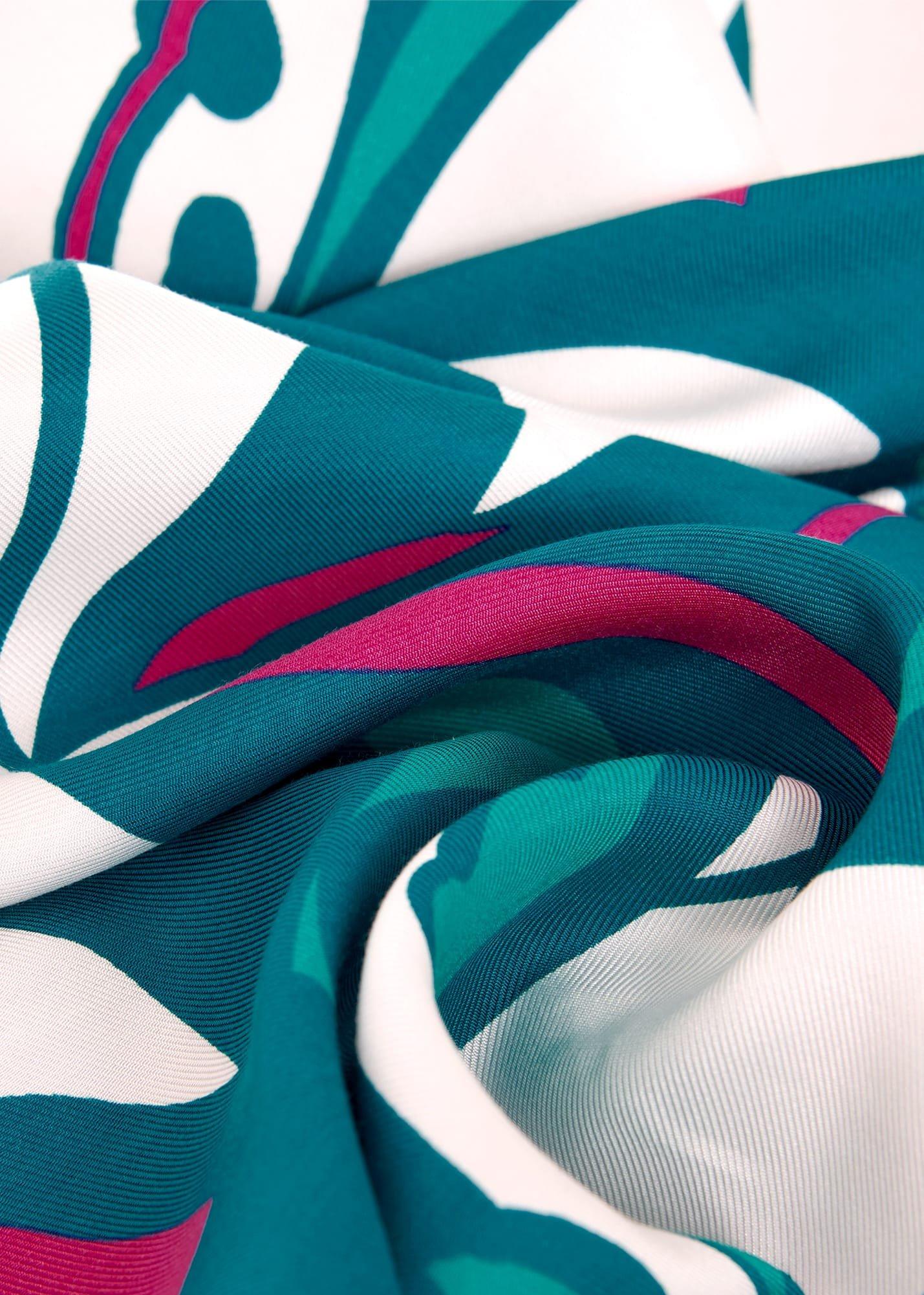 Carmina Shirt, Ivory Multi, hi-res