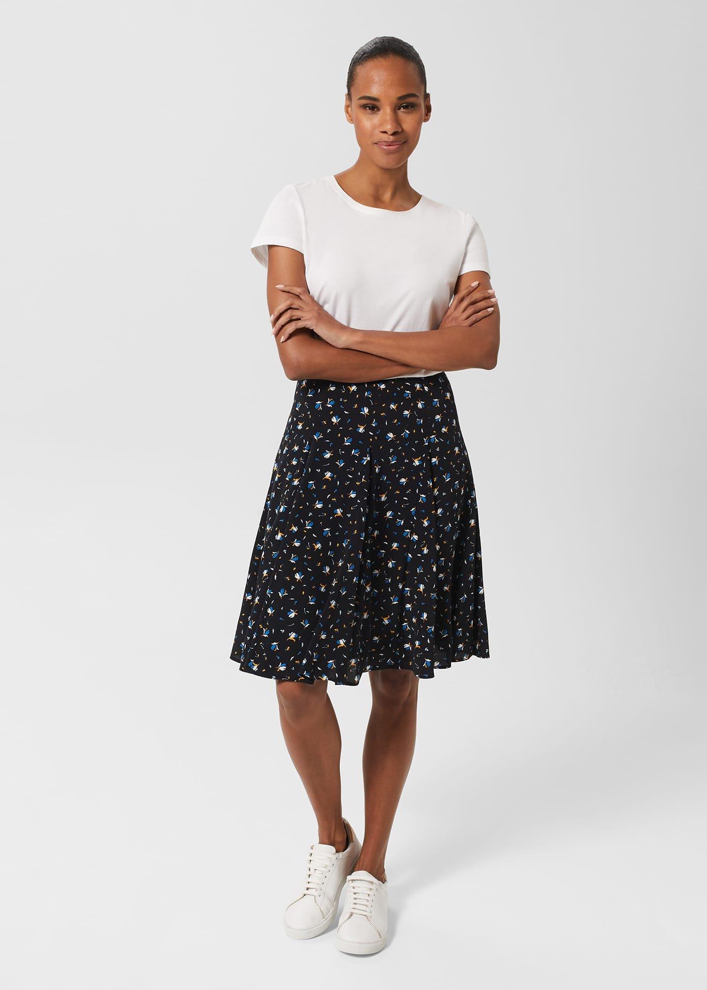 Inez Skirt
