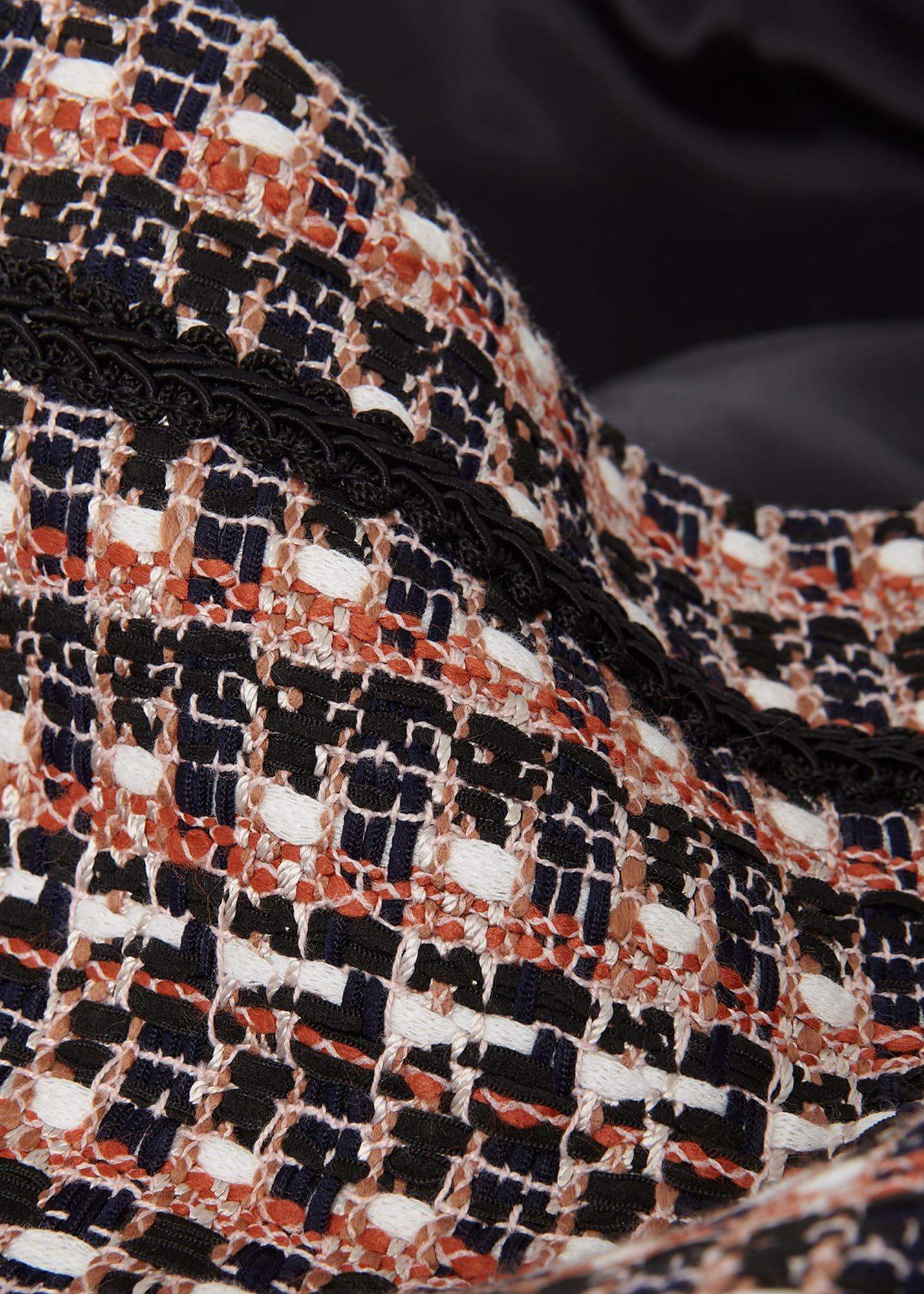 Allie Skirt, Multi, hi-res