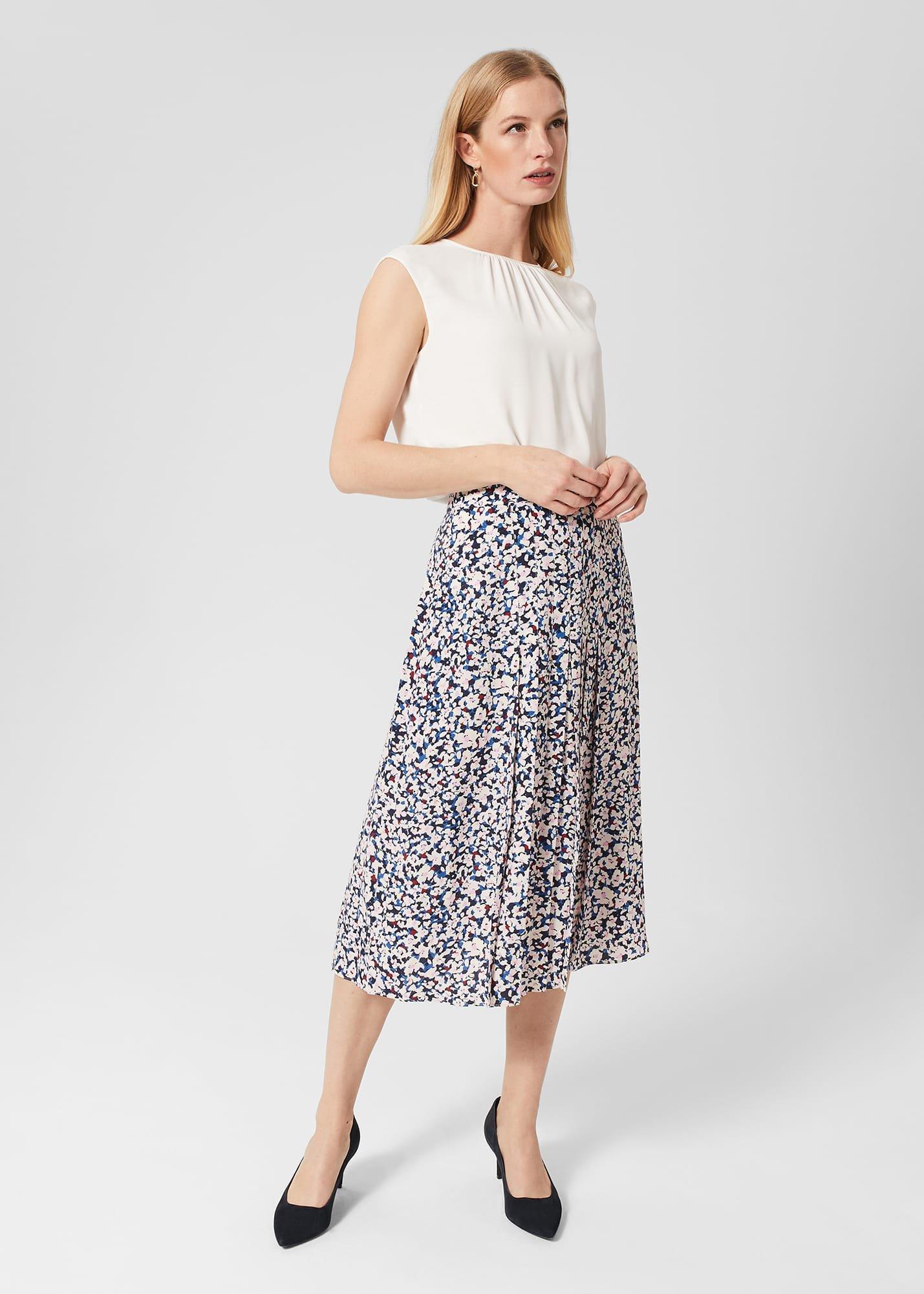 Amica Midi Skirt