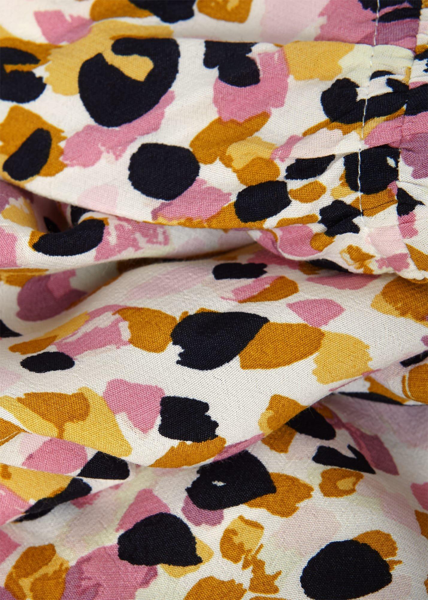 Rhiannon Skirt, Ivory Multi, hi-res