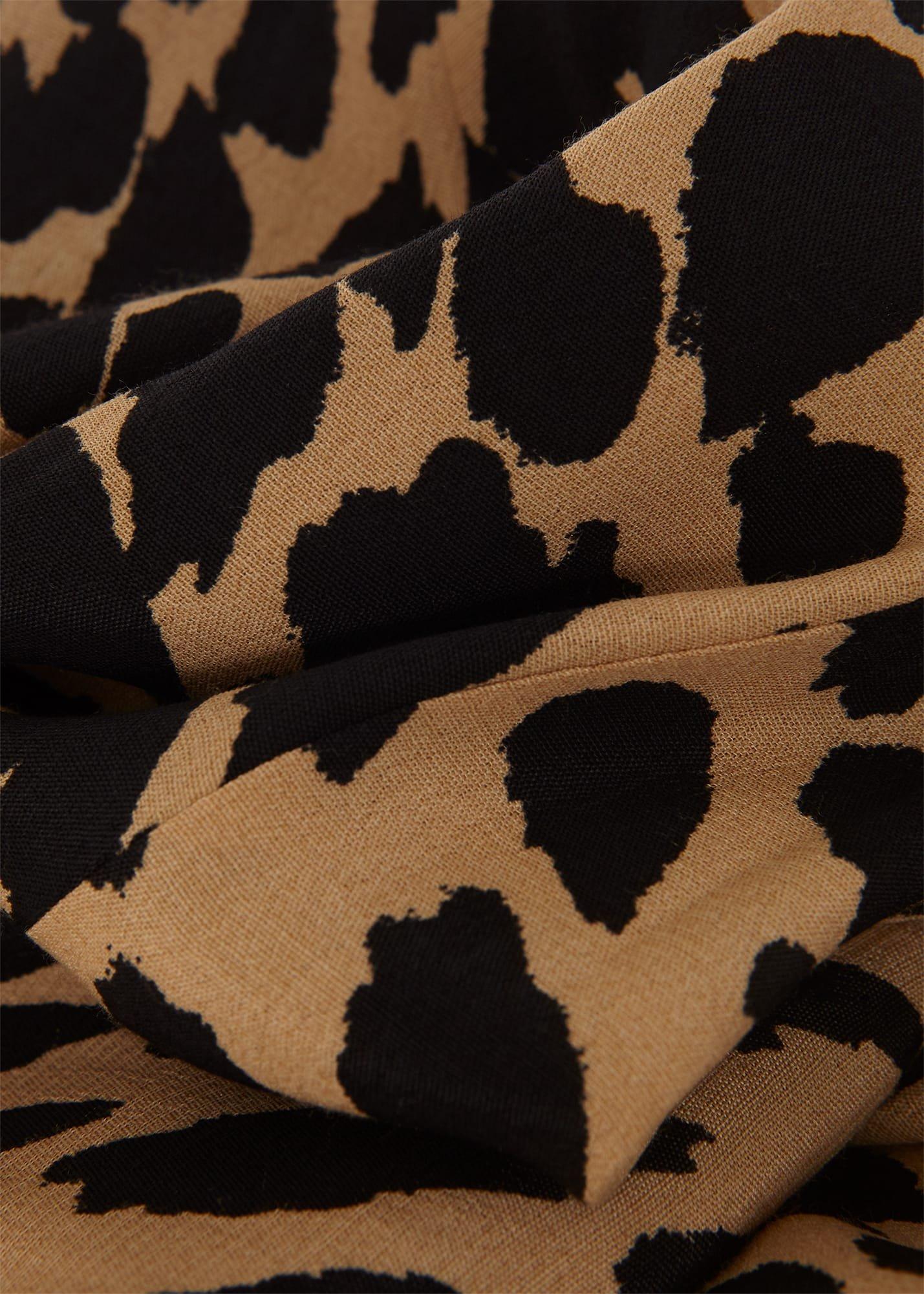 Petite Daphne Skirt, Camel Black, hi-res