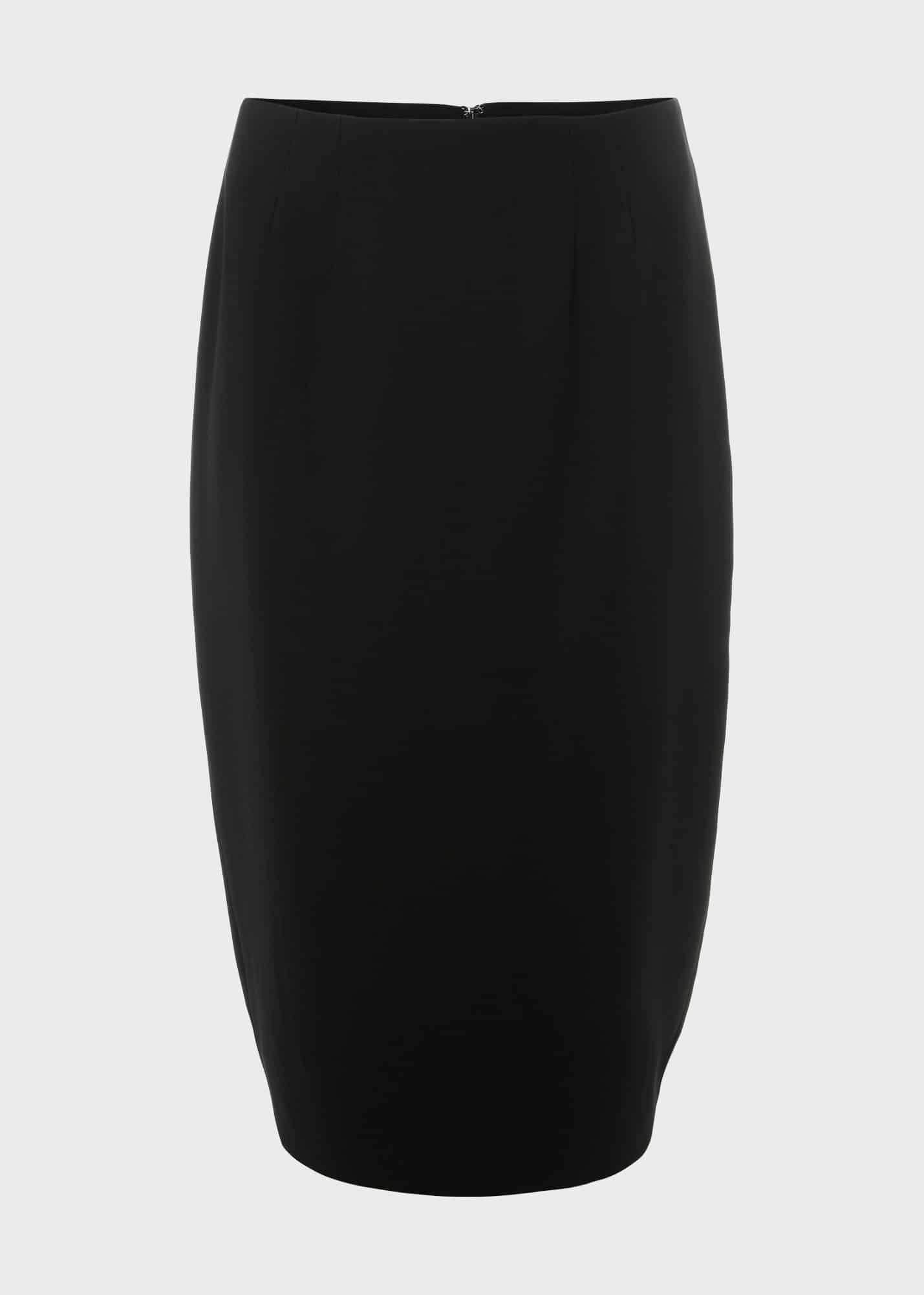 Mel Skirt, Black, hi-res