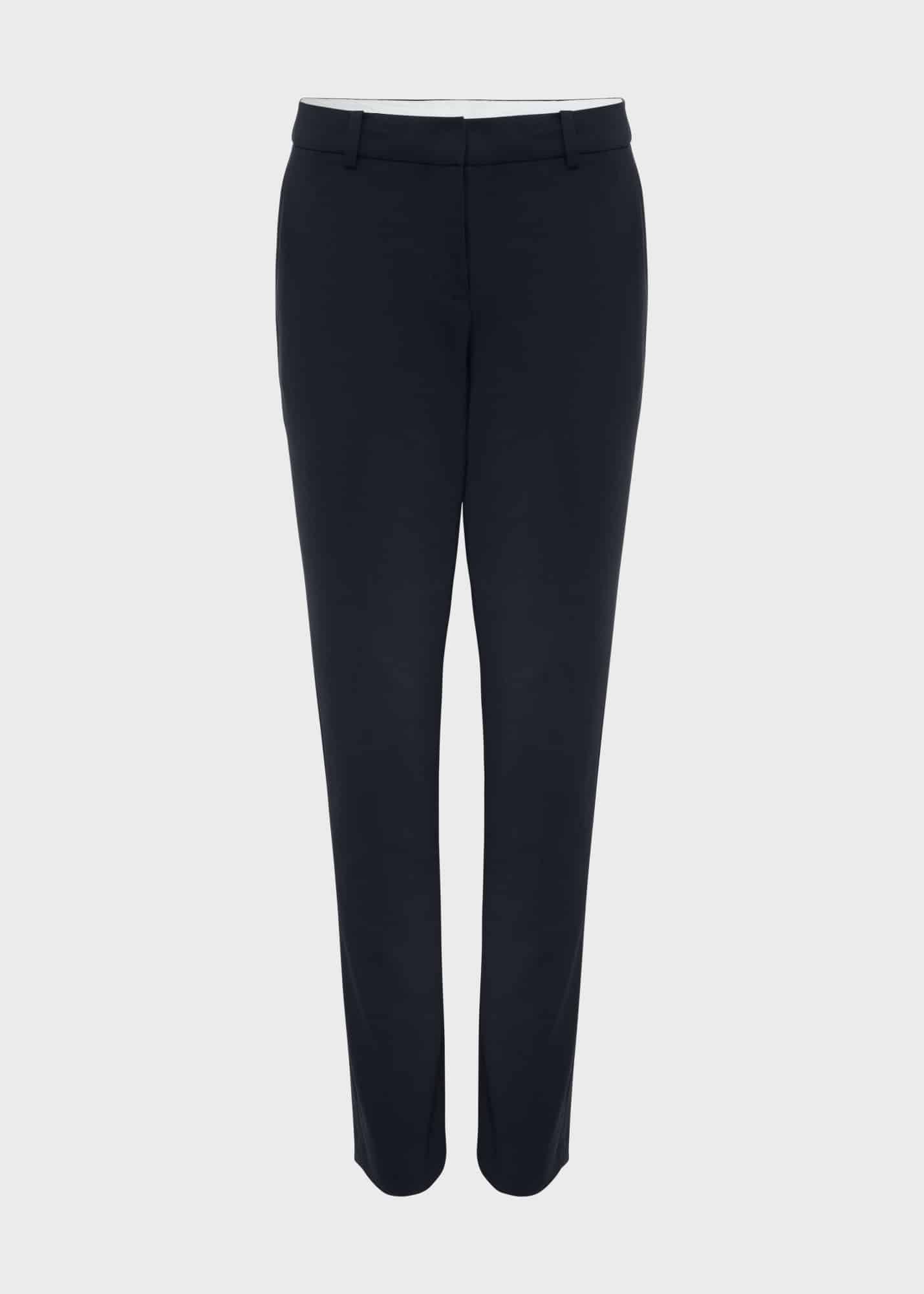 Quin Trousers, Navy, hi-res