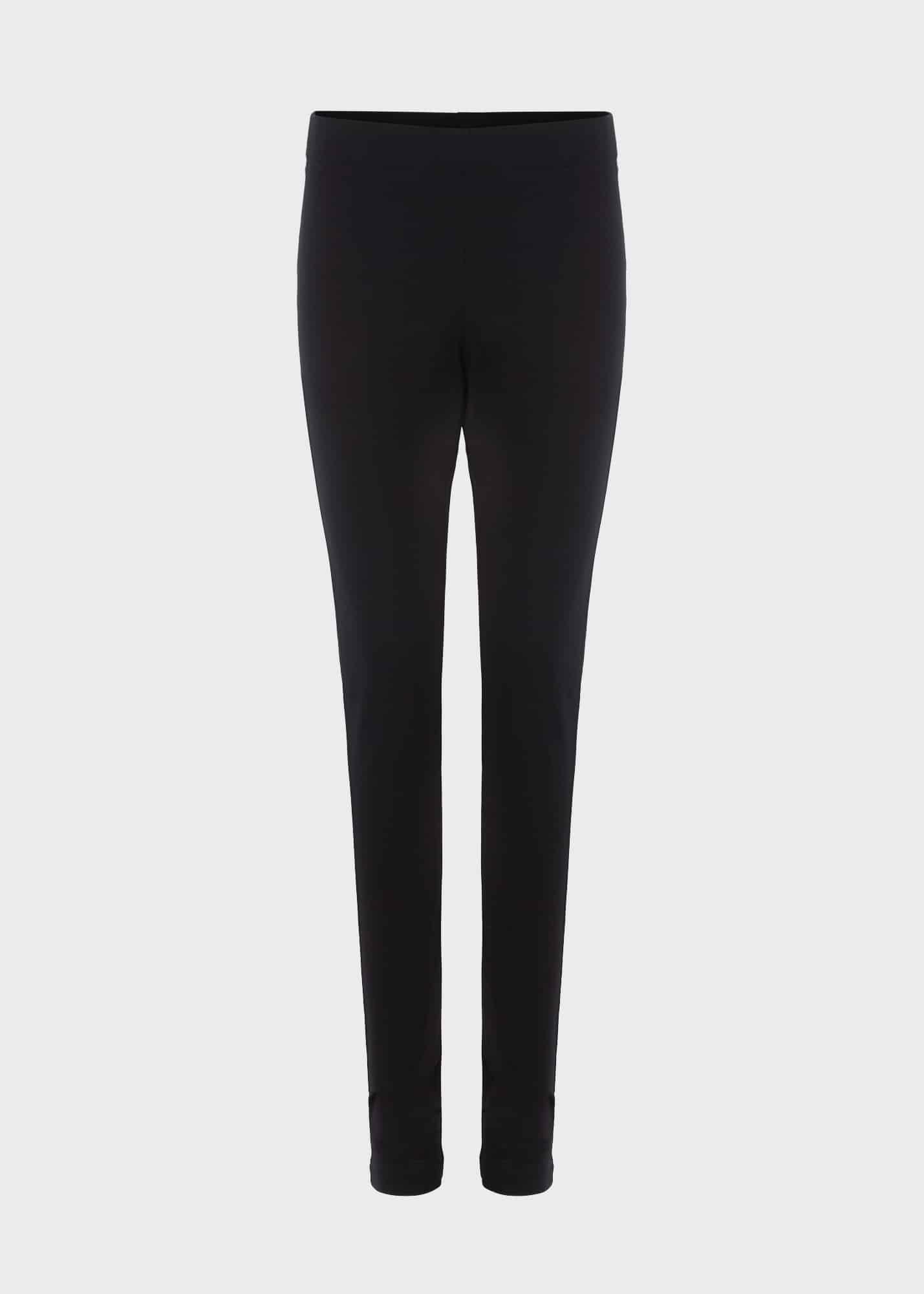 Sera Pants, Black, hi-res