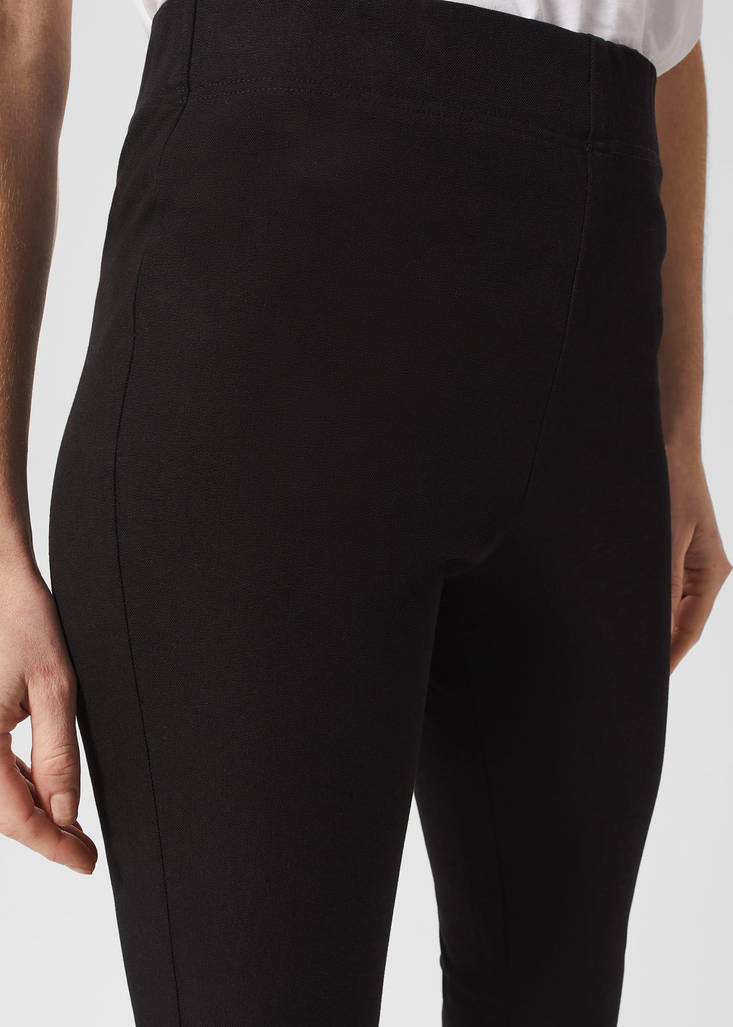 Sera Pants, Black, hi-res