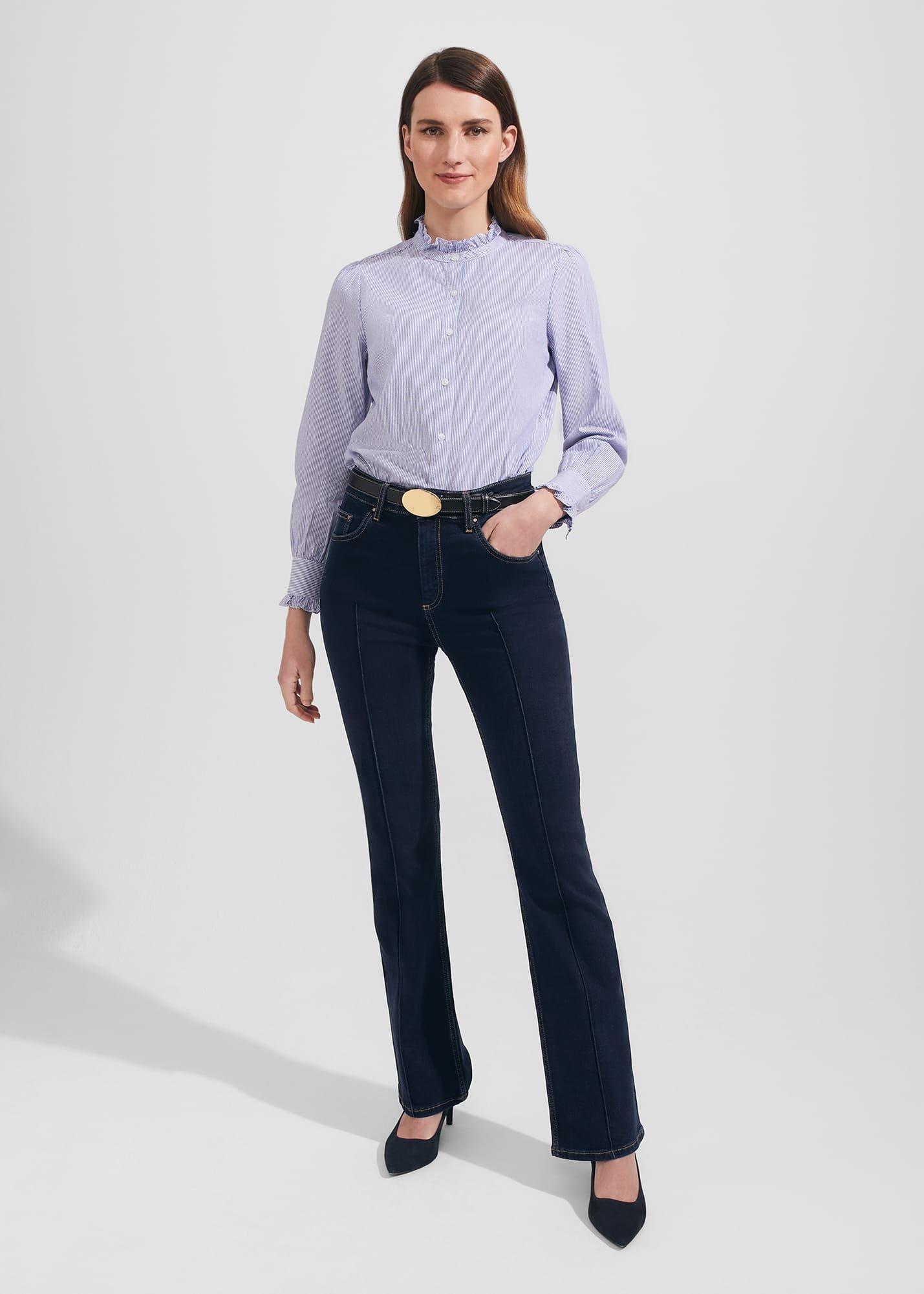 Niomi Pinseam Jeans