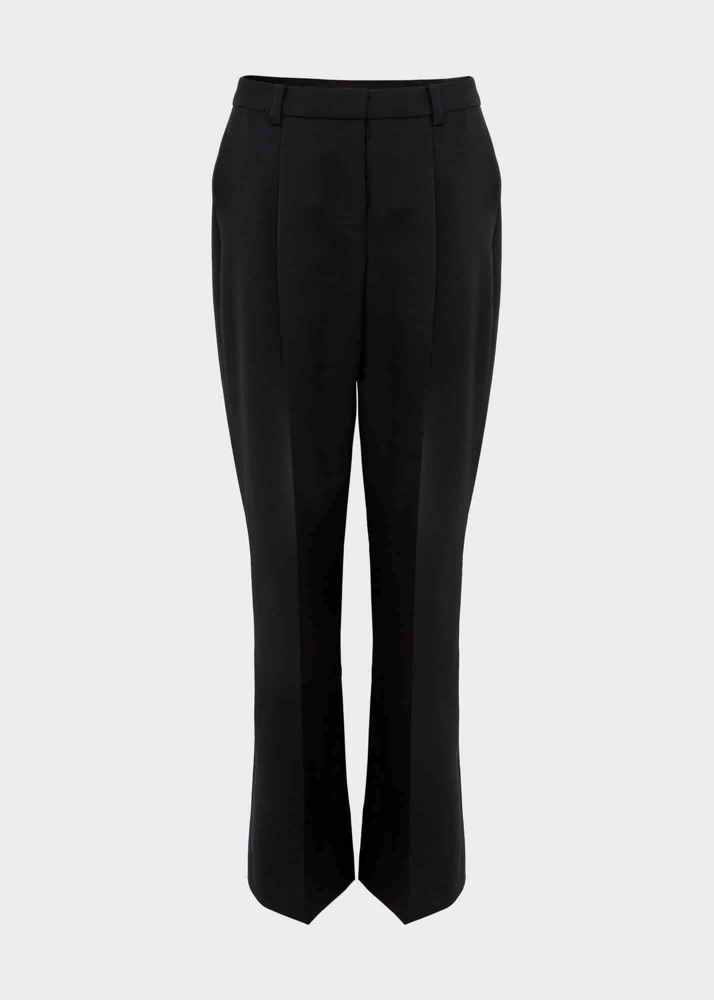 Fara Trousers, Navy, hi-res