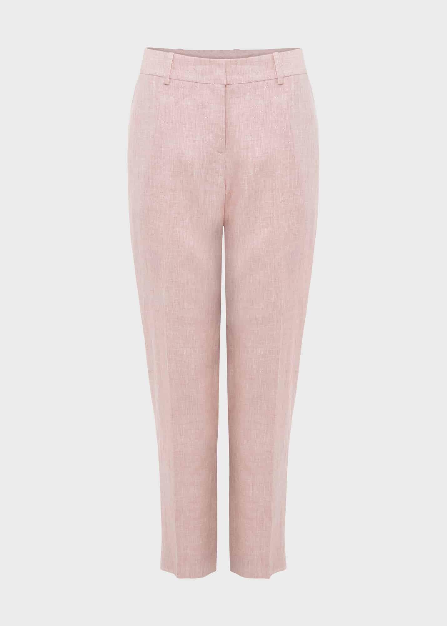 Nancy Trousers, Dusty Rose, hi-res