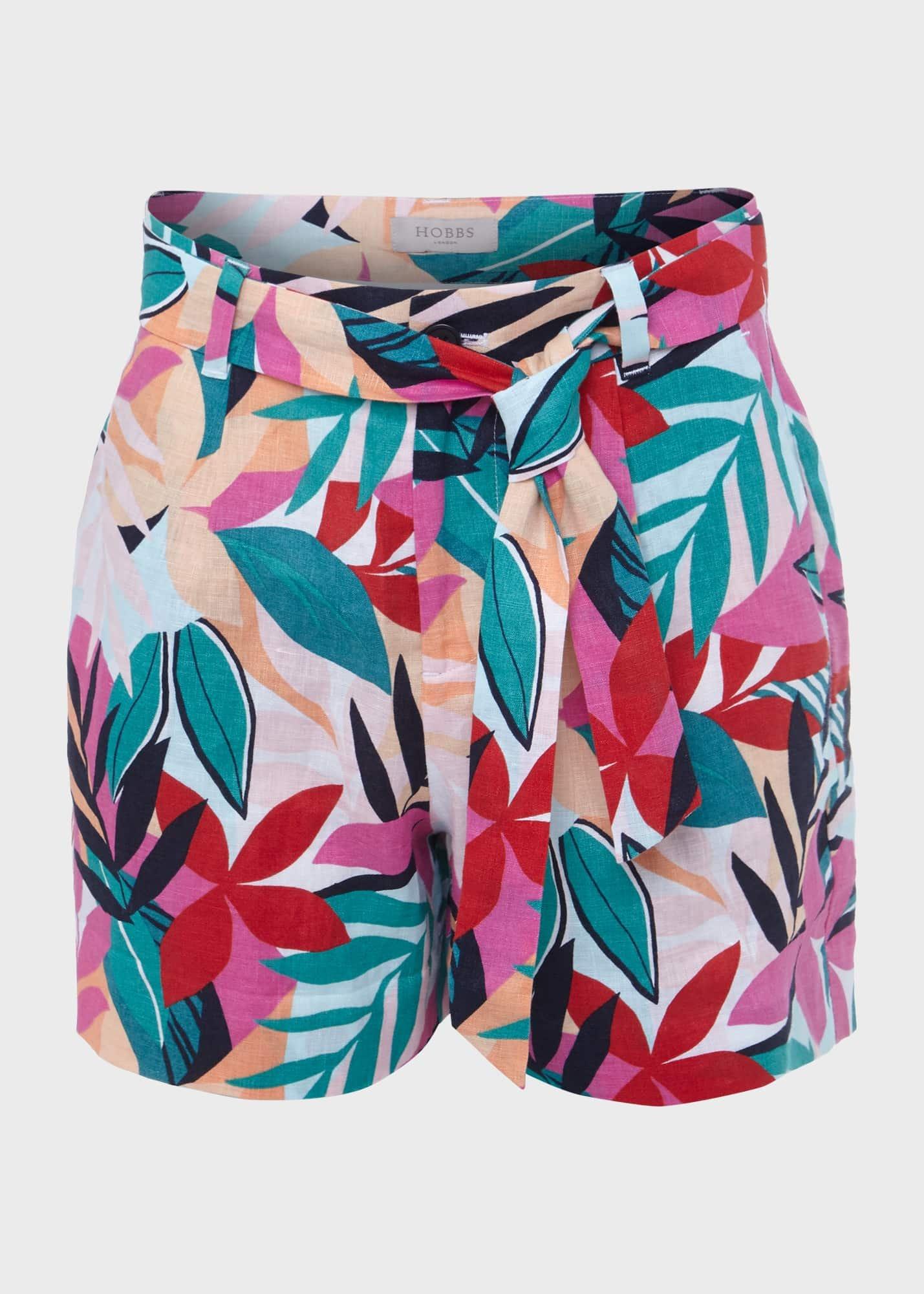 Christie Shorts, Multi, hi-res