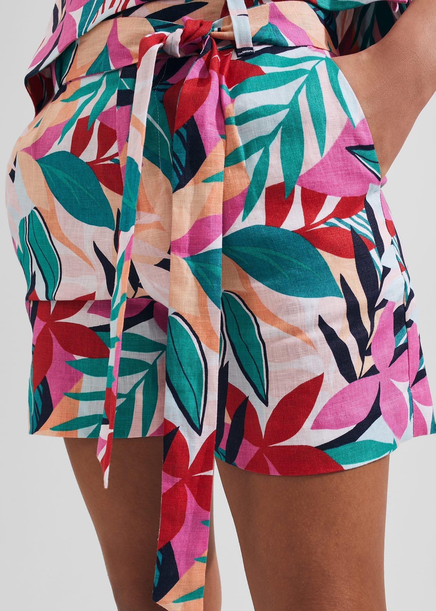Christie Shorts, Multi, hi-res