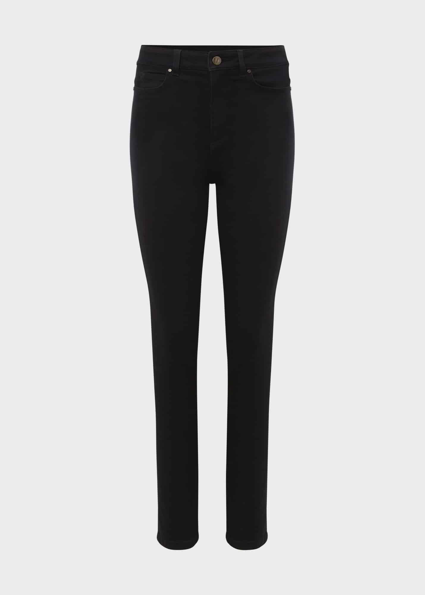 Petite Gia Sculpting Jeans