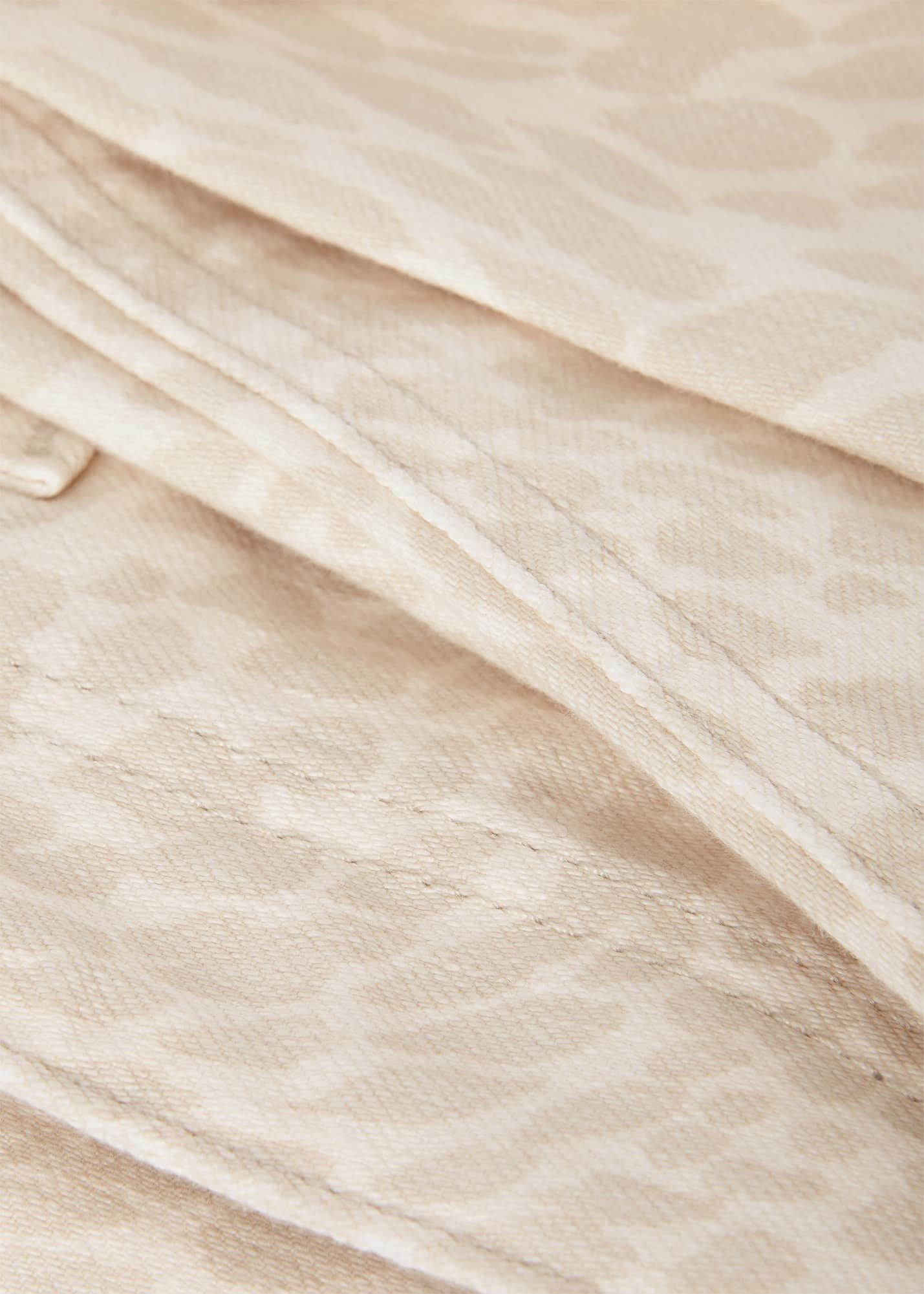 Gia Sculpting Jeans, Buttercrm Beige, hi-res