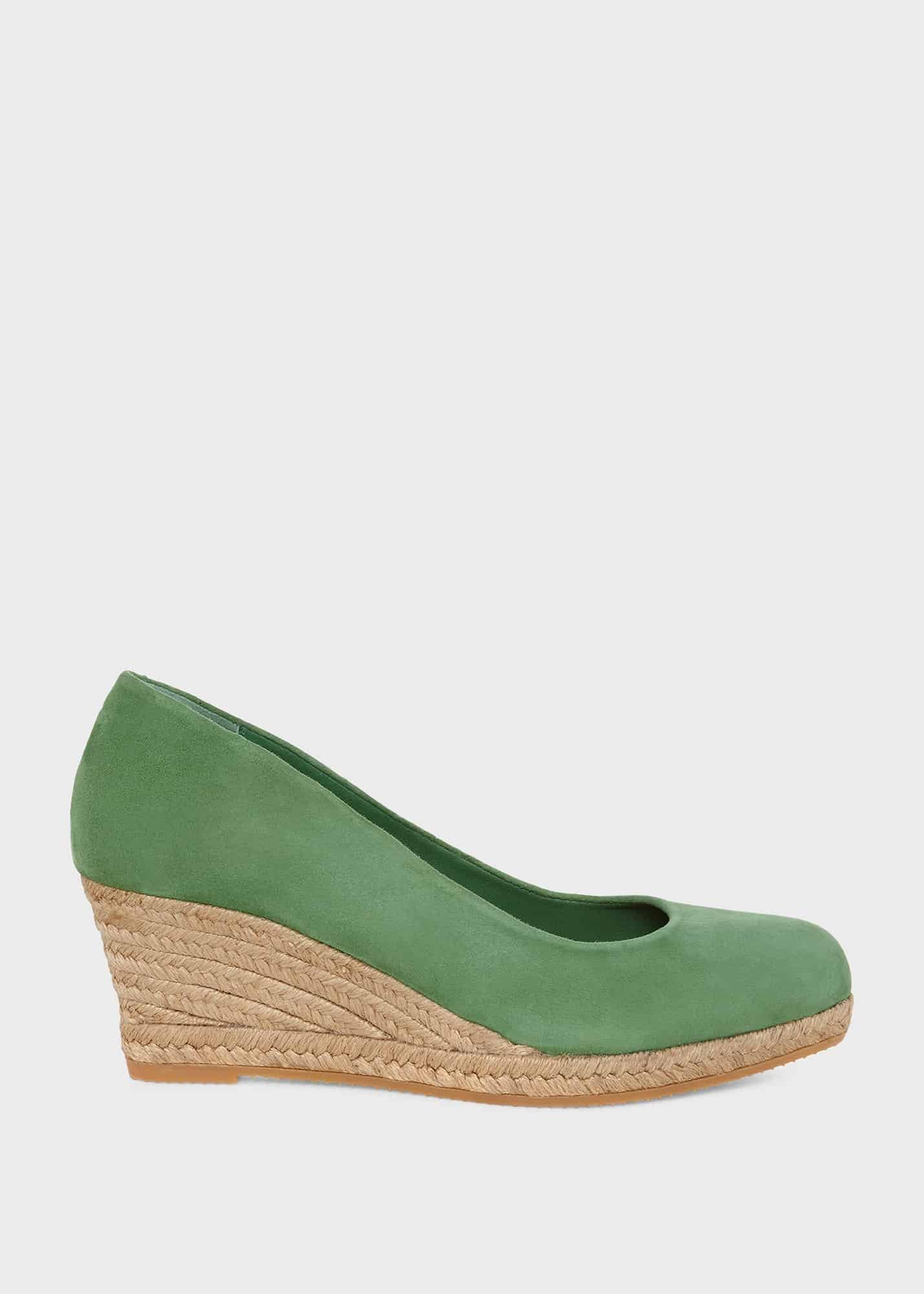 Anna Espadrille