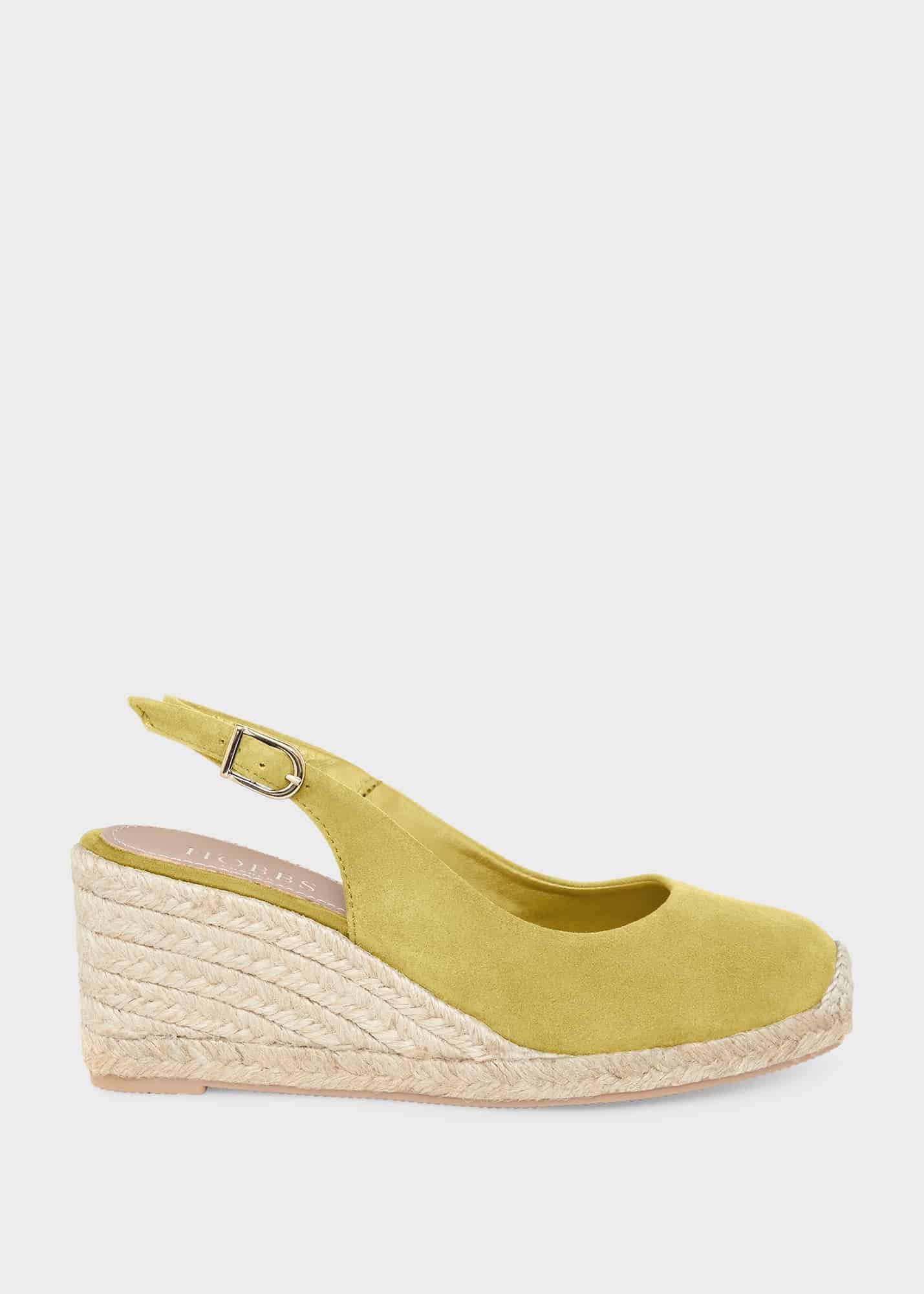Eve Espadrille