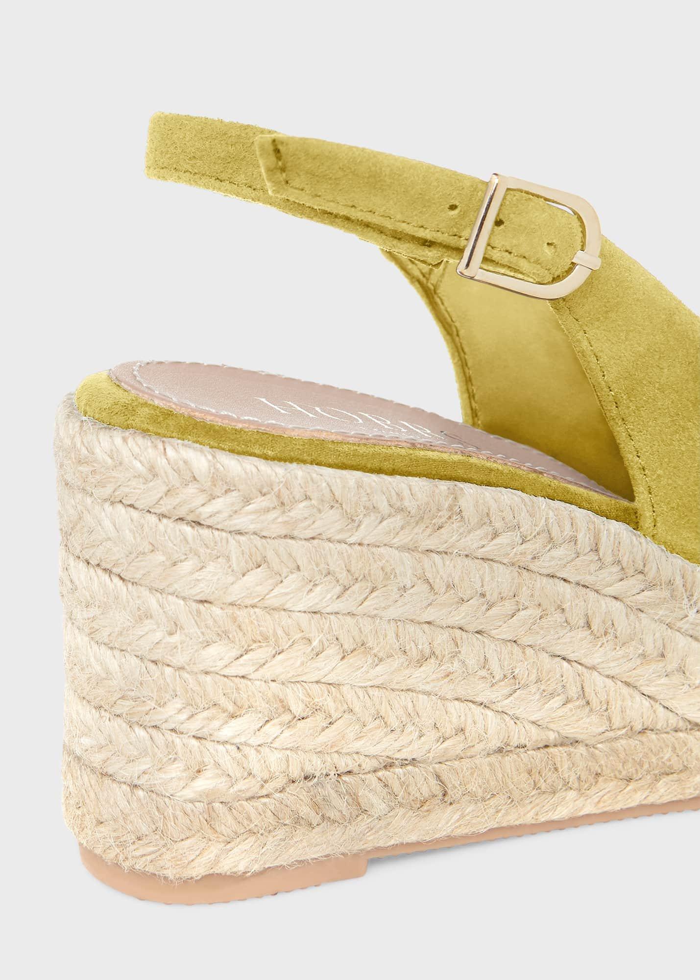 Eve Espadrille, Light Olive, hi-res