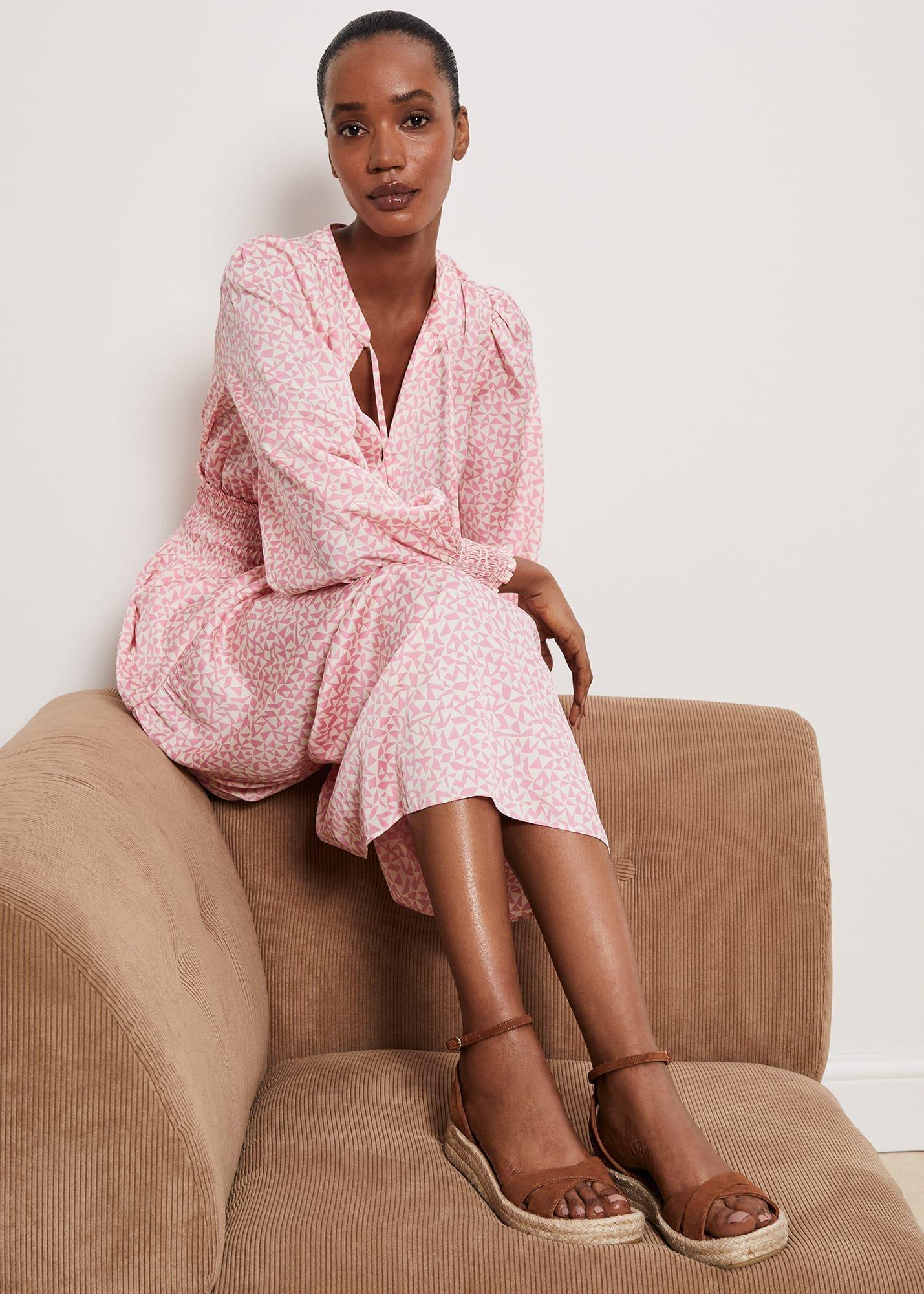 Maxine Espadrille, Tan, hi-res