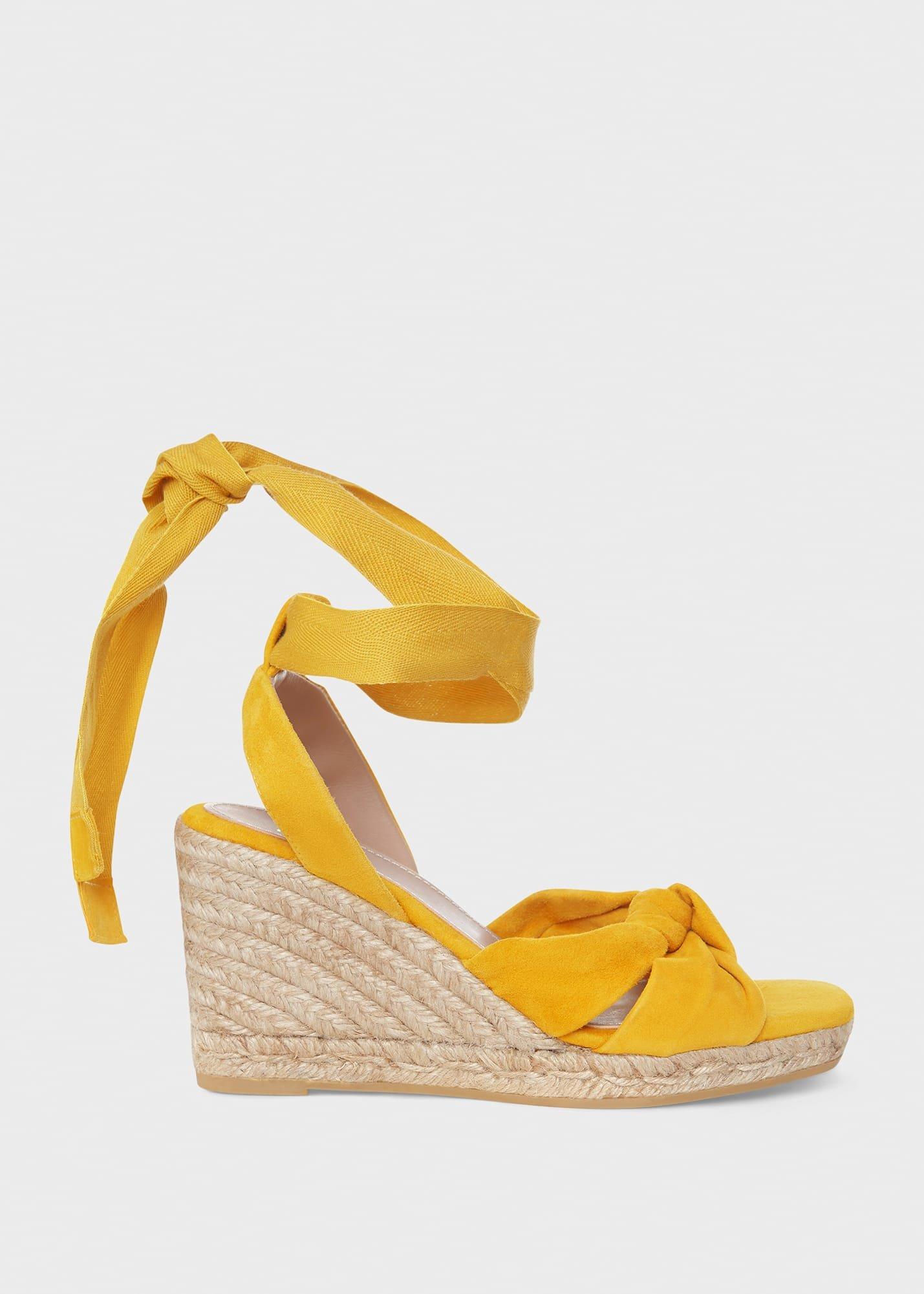 Elizabeth Espadrille