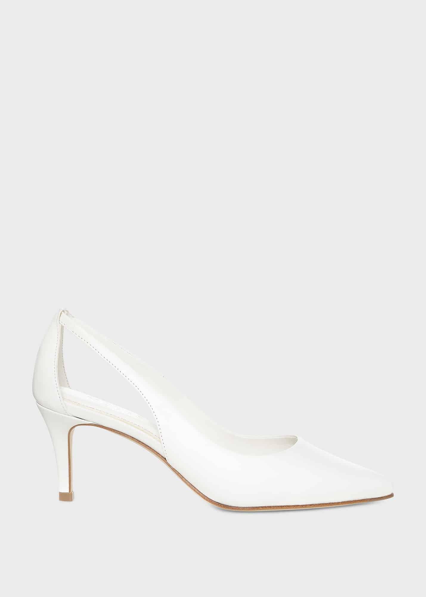 Natasha Pumps