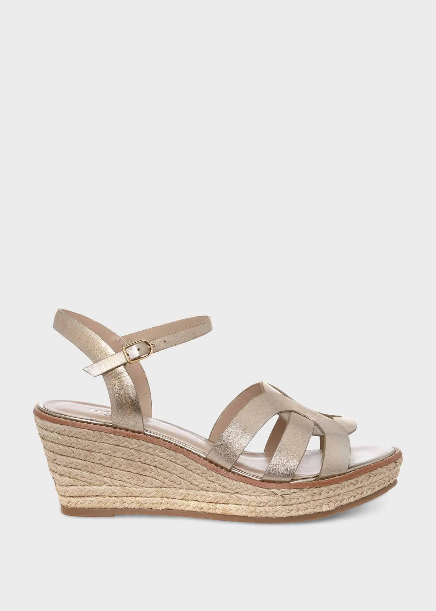 Grace Espadrille