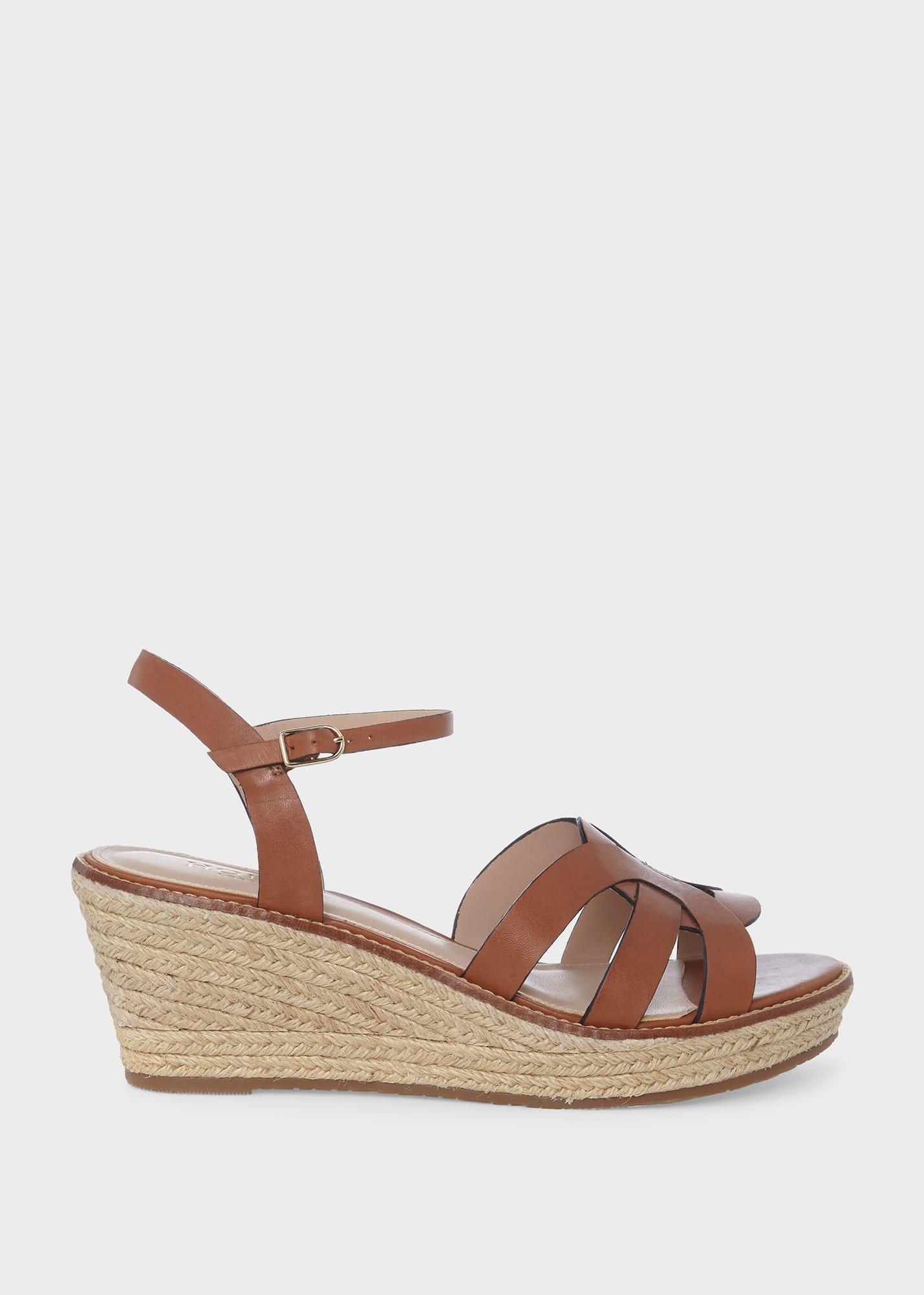 Grace Espadrille, Tan, hi-res