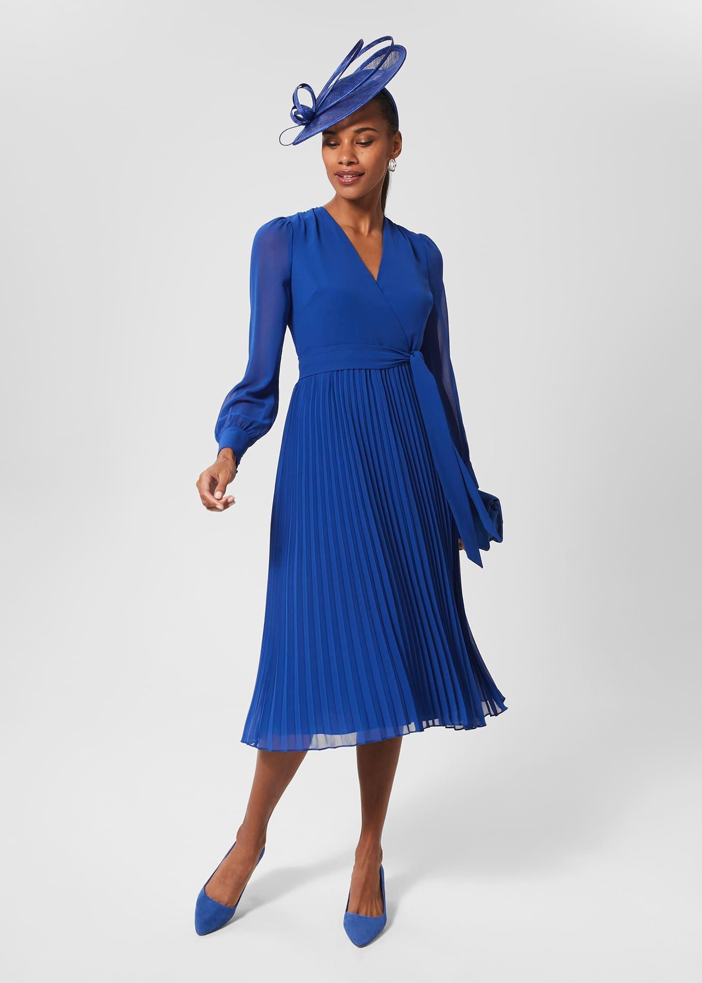 Esther Courts, Cobalt, hi-res