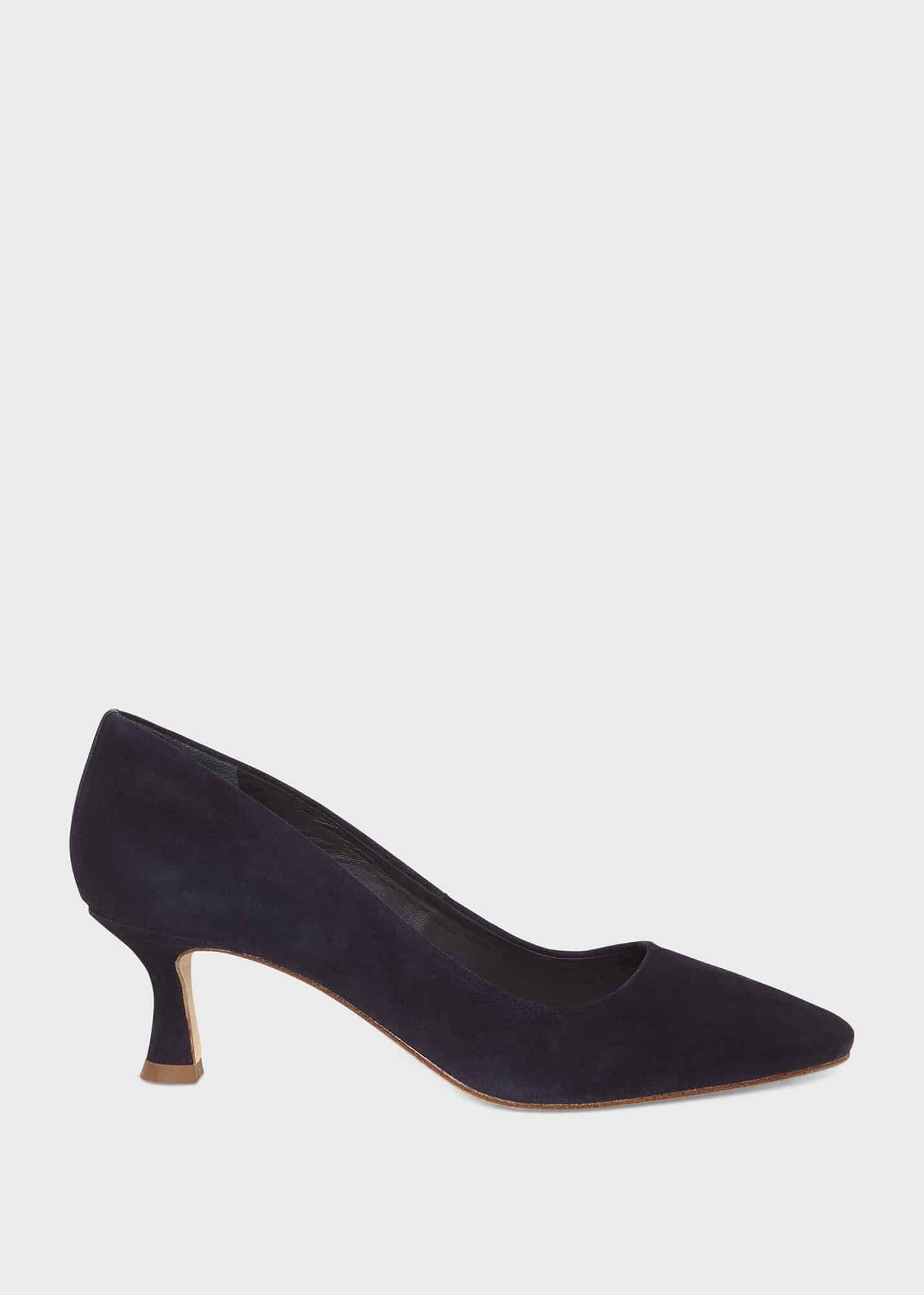 Esther Court Shoes