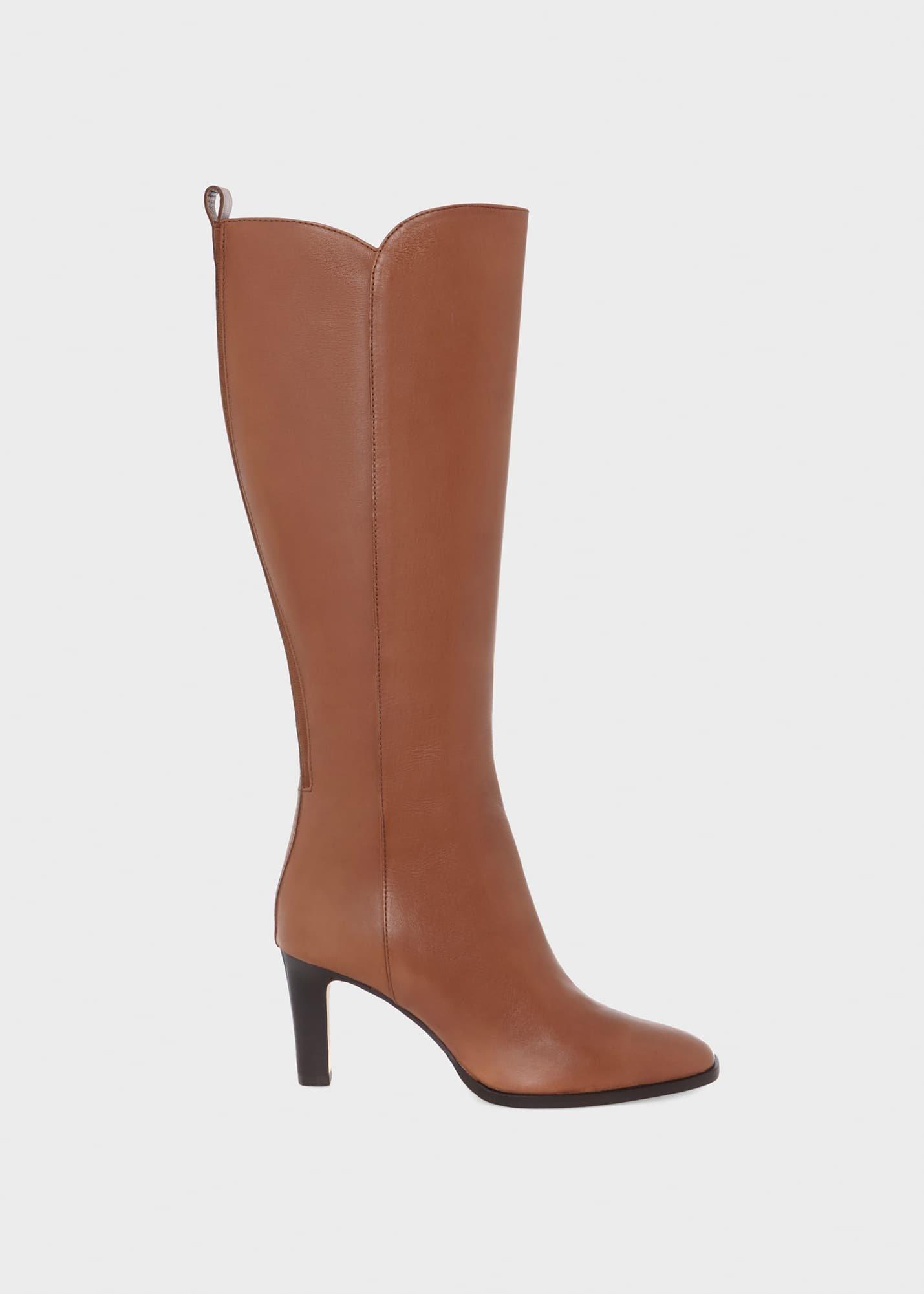 Annabel Long Boot