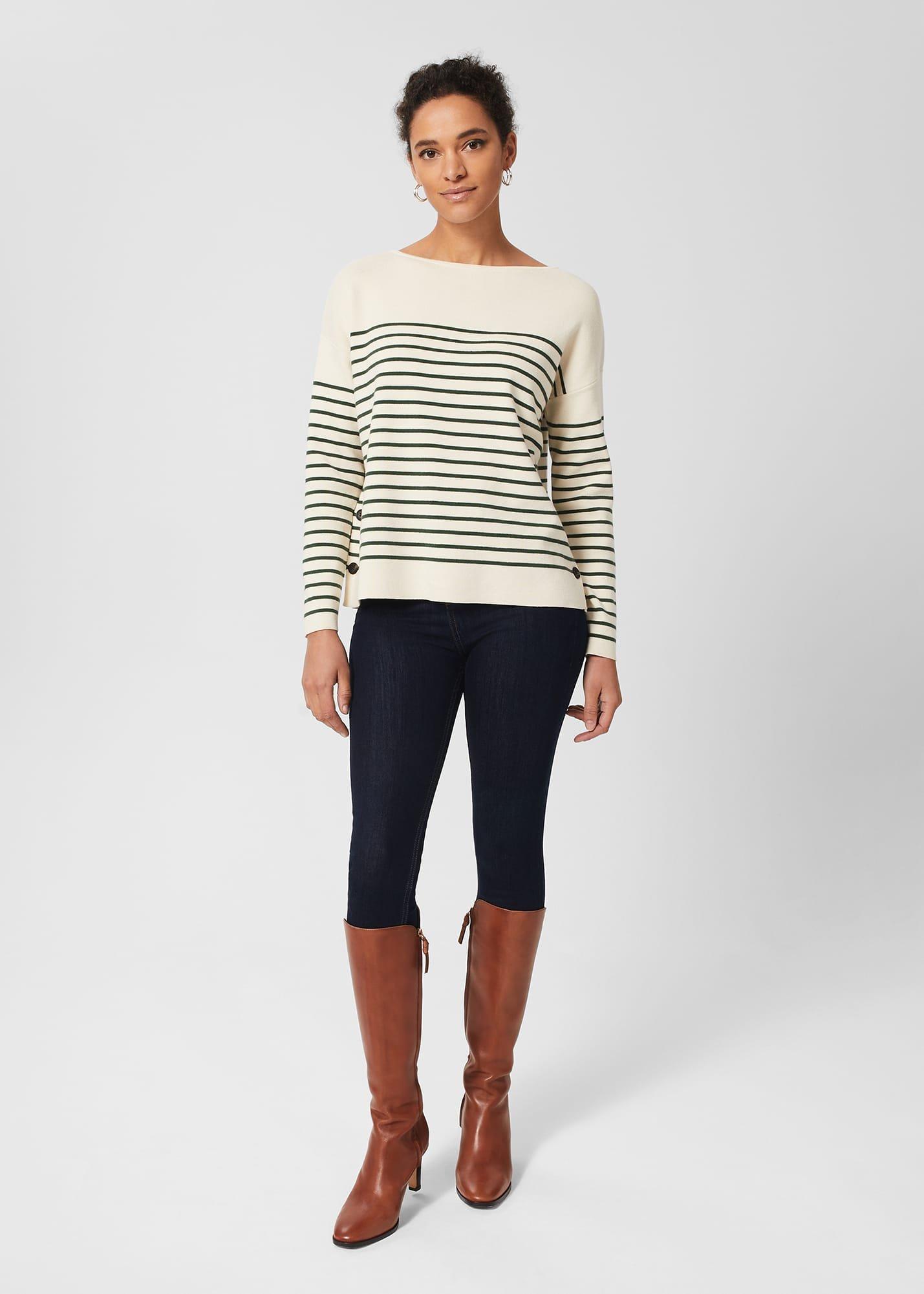 Annabel Long Boot, Tan, hi-res