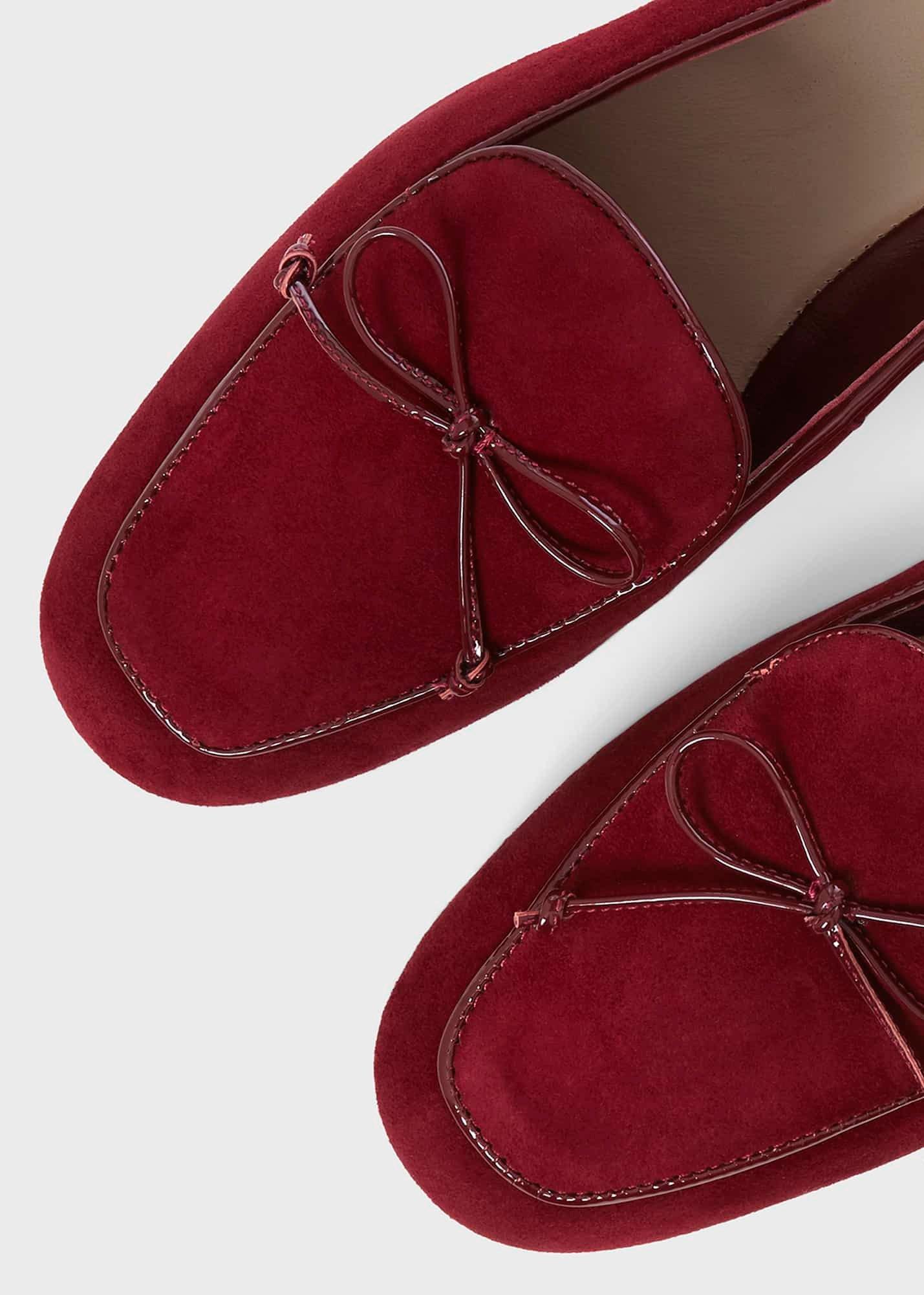 Oriana Loafer, Rhubarb, hi-res