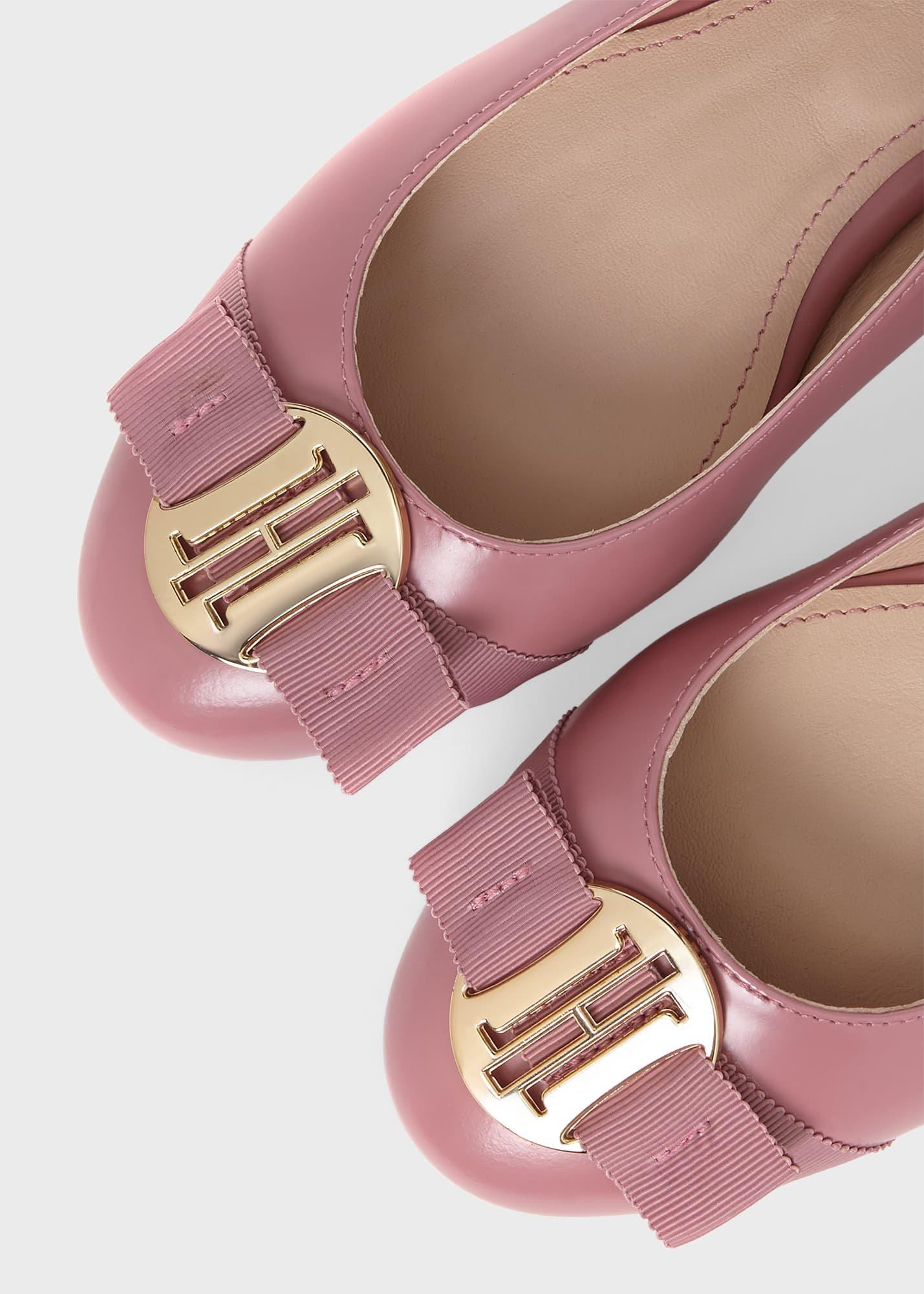 Cristie Flat, Dusty Rose, hi-res