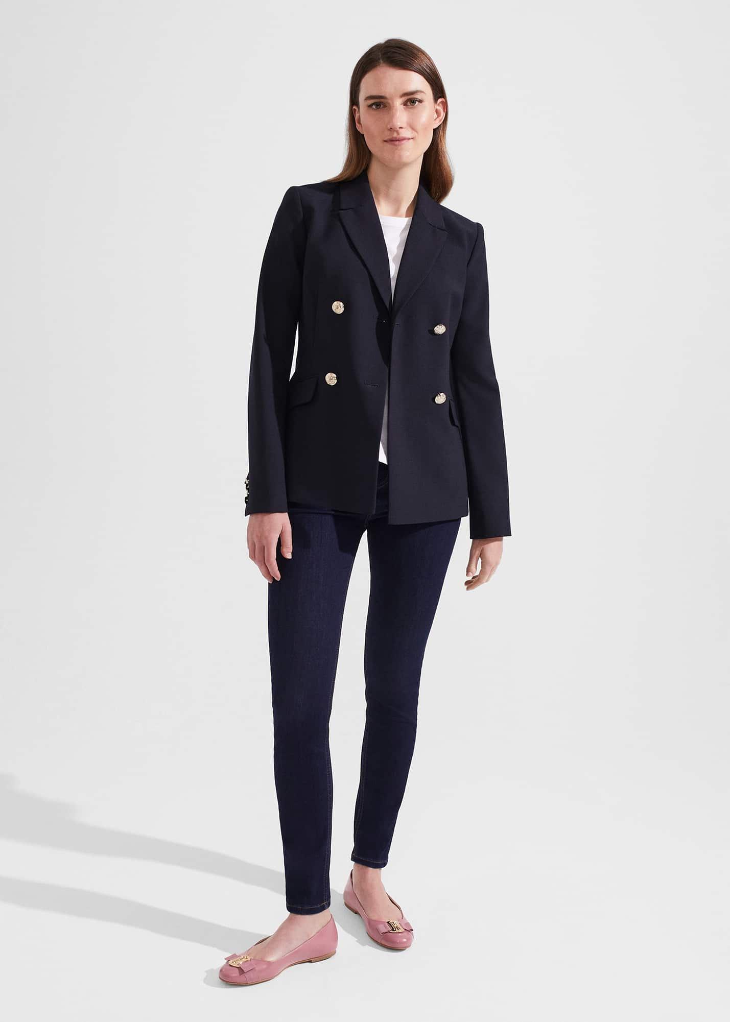 Cristie Flat, Dusty Rose, hi-res