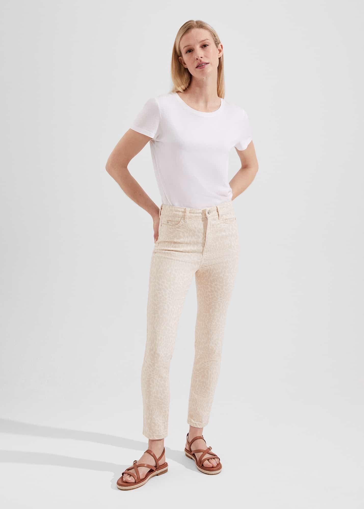 Ashley Sandal, Tan, hi-res