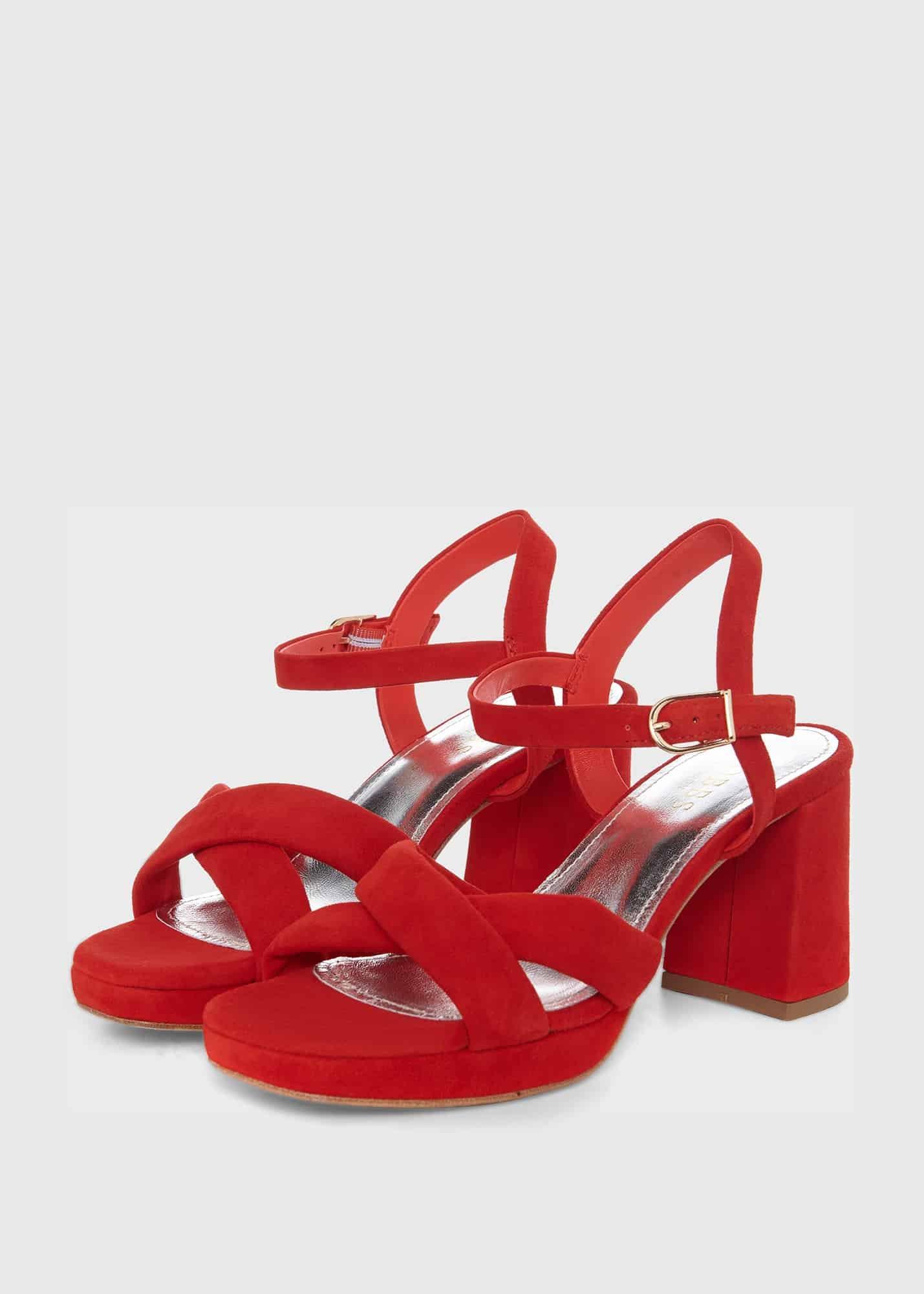 Eliza Platform, Rose Red, hi-res