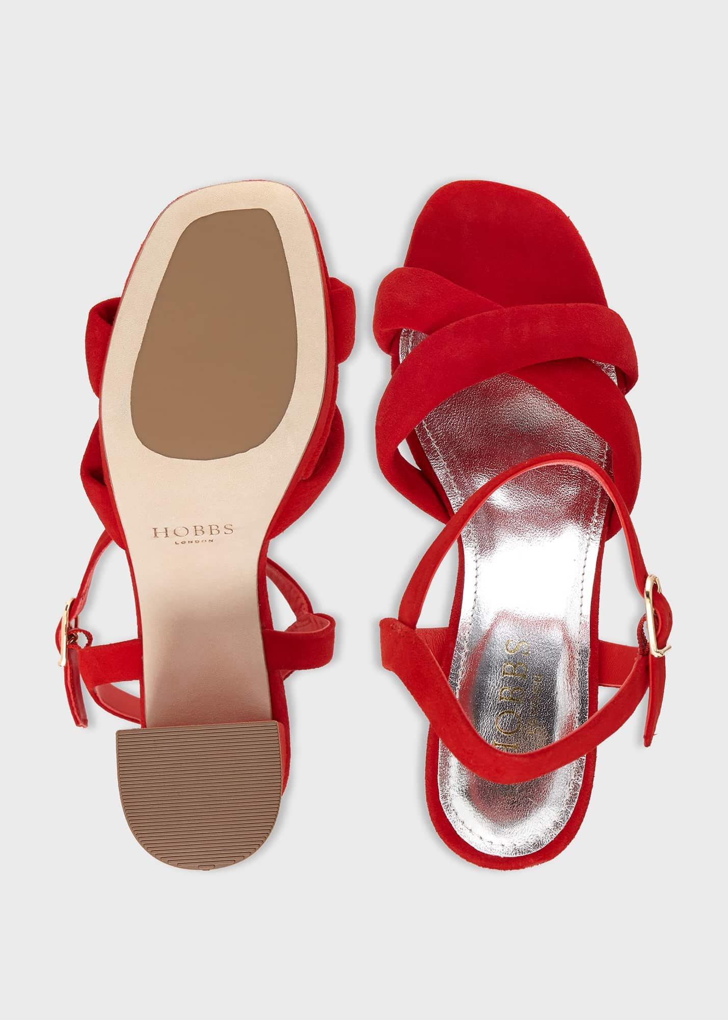 Eliza Platform, Rose Red, hi-res